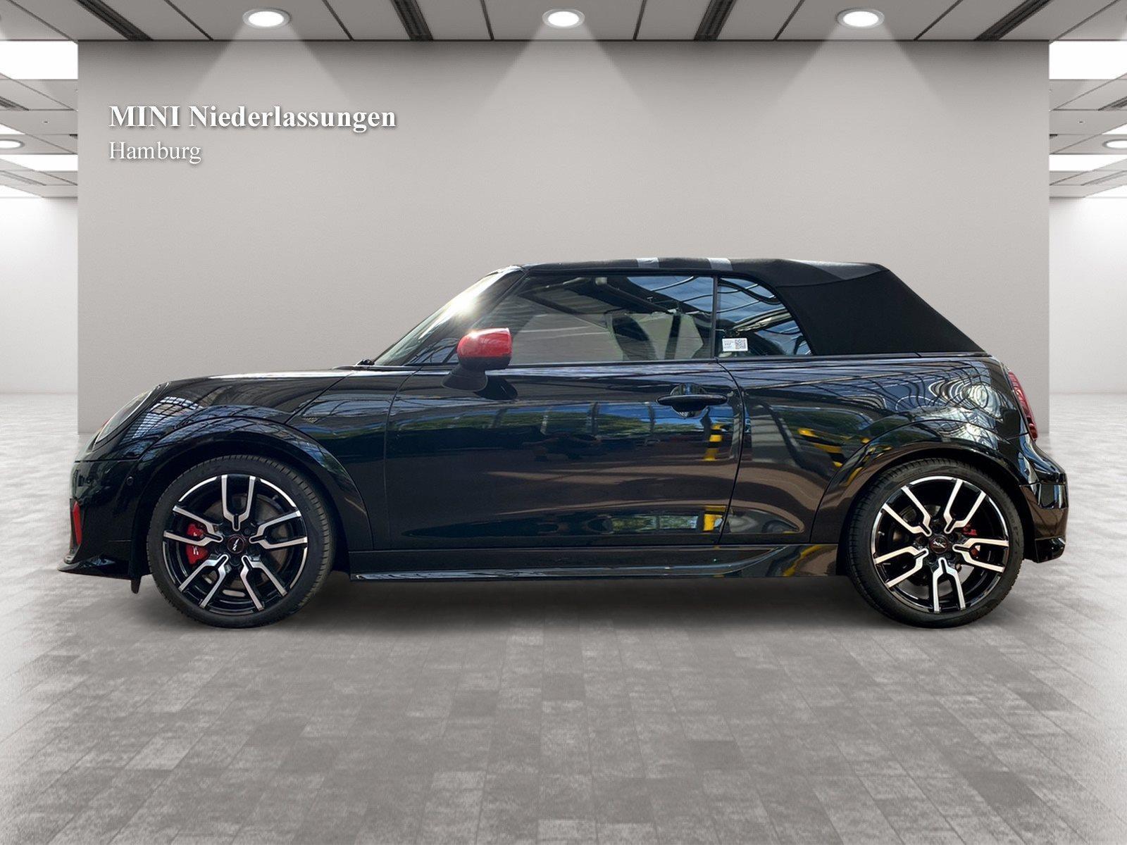 MINI Cabrio – Bild 2