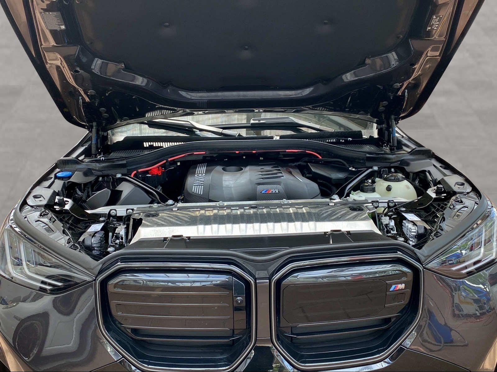 BMW X3 – Bild 8