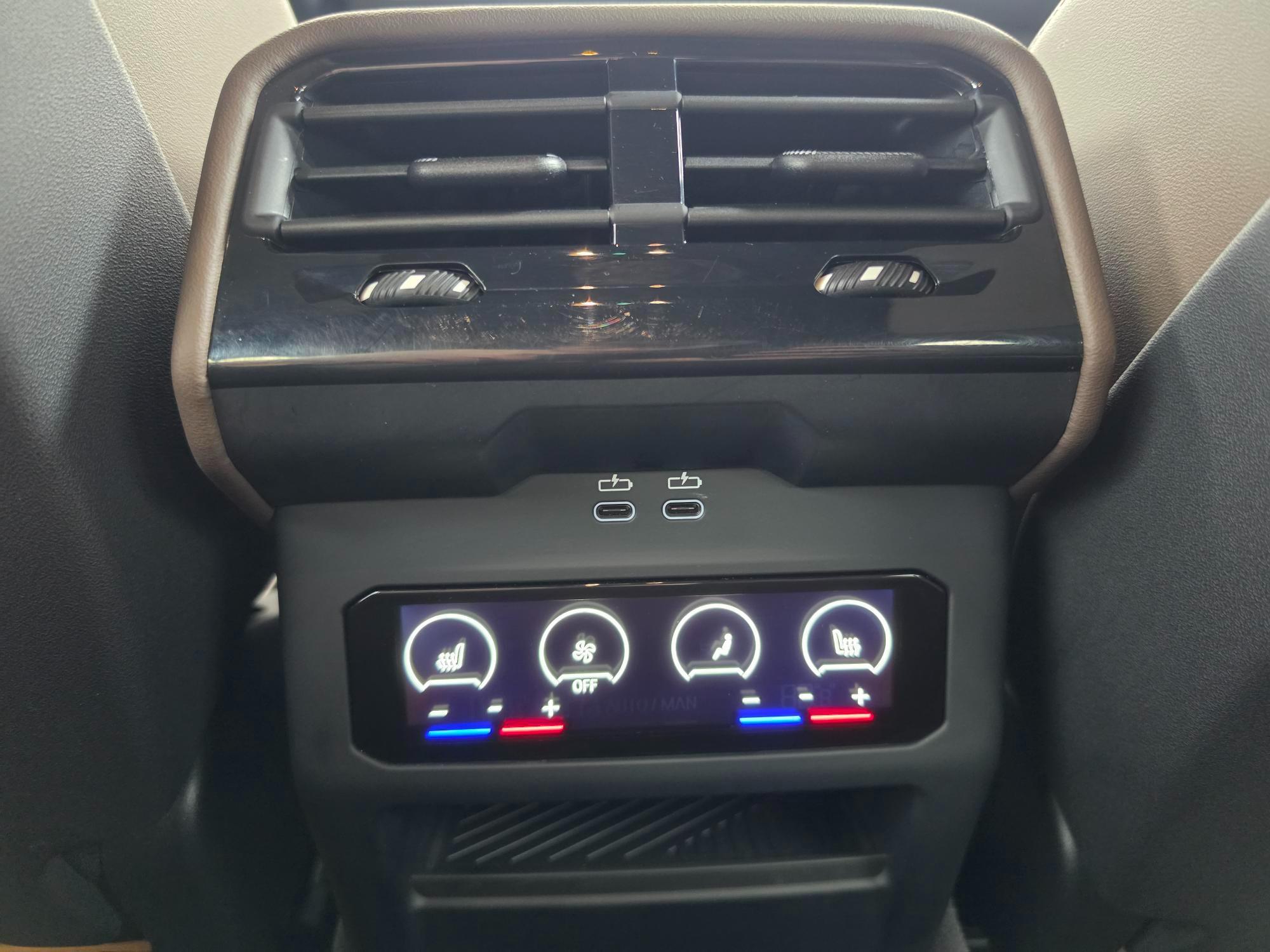 BMW 5er Touring – Bild 11