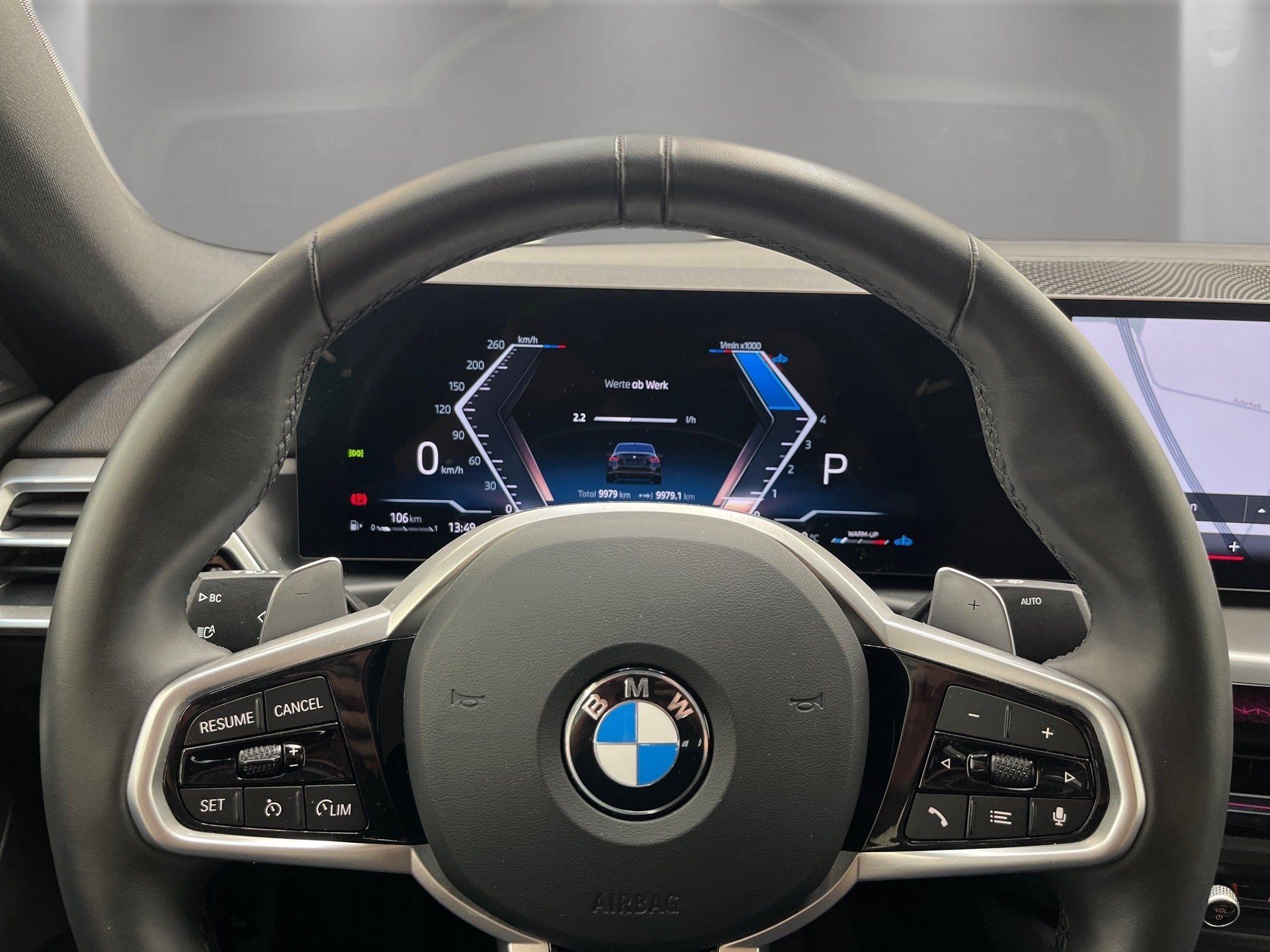 BMW 2er Coupé – Bild 19
