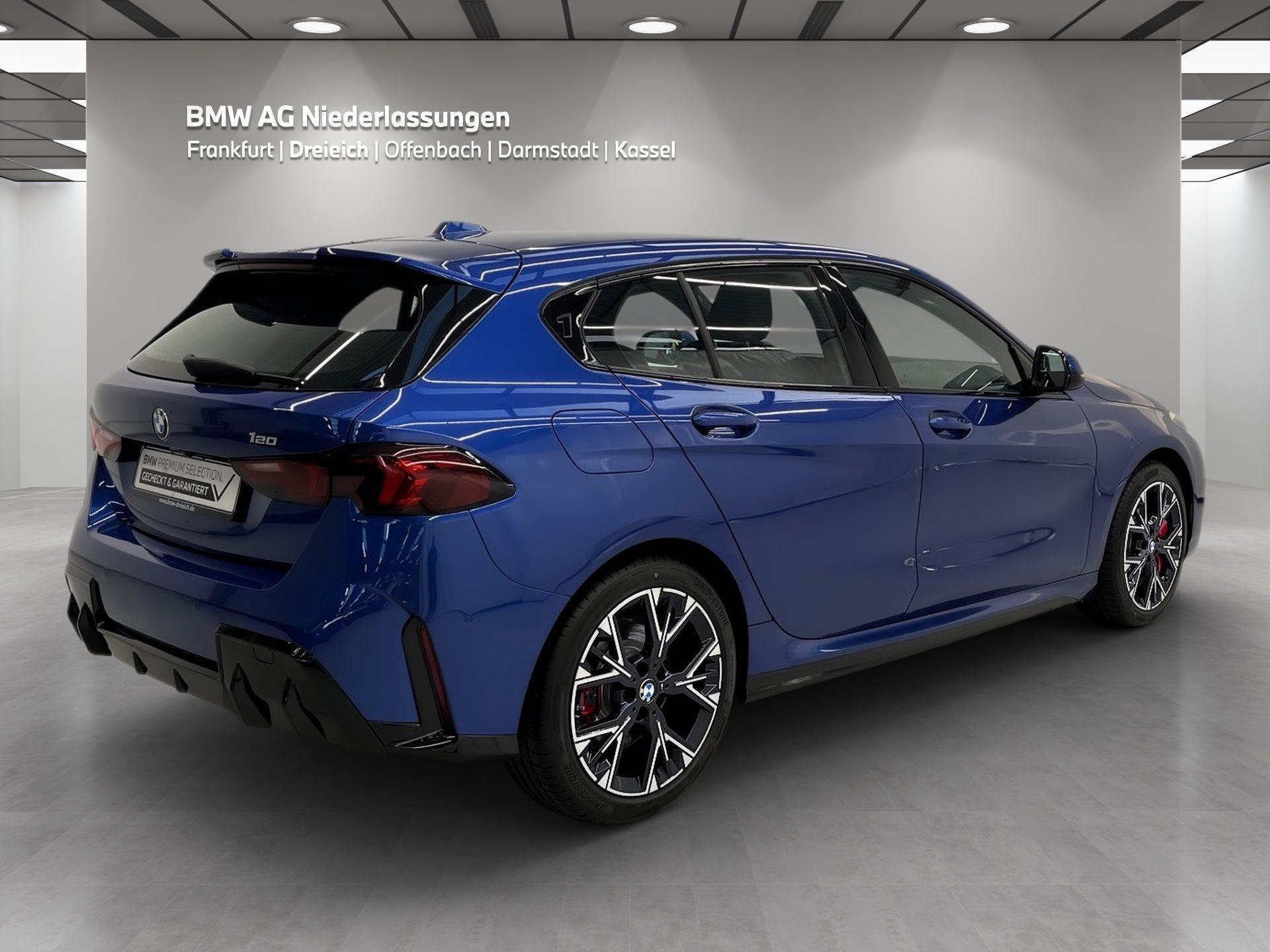 BMW 1er – Bild 3
