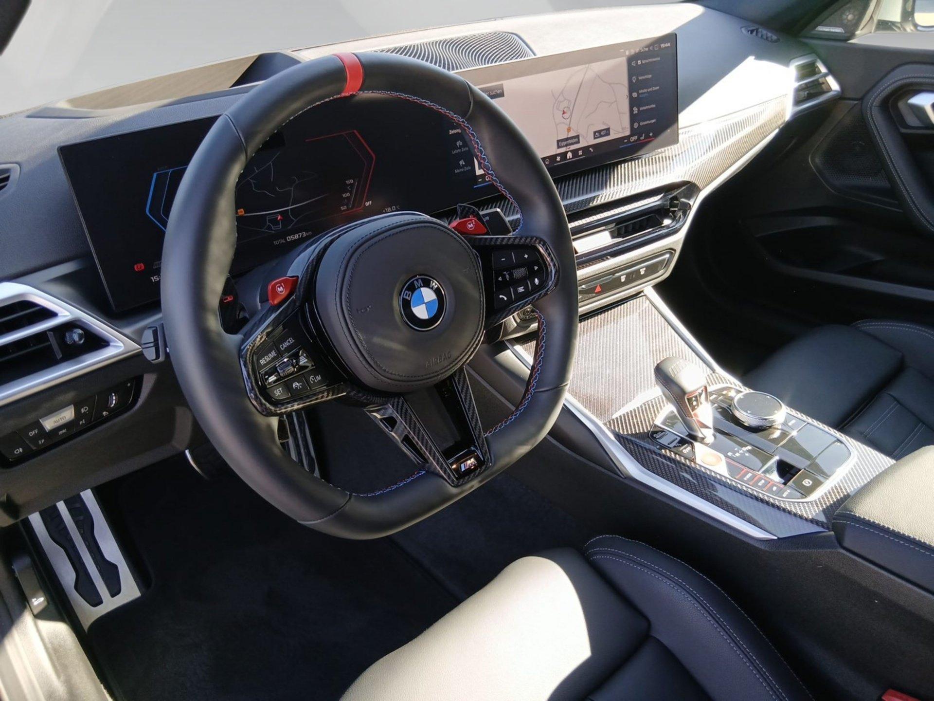 BMW M2 Coupé – Bild 4