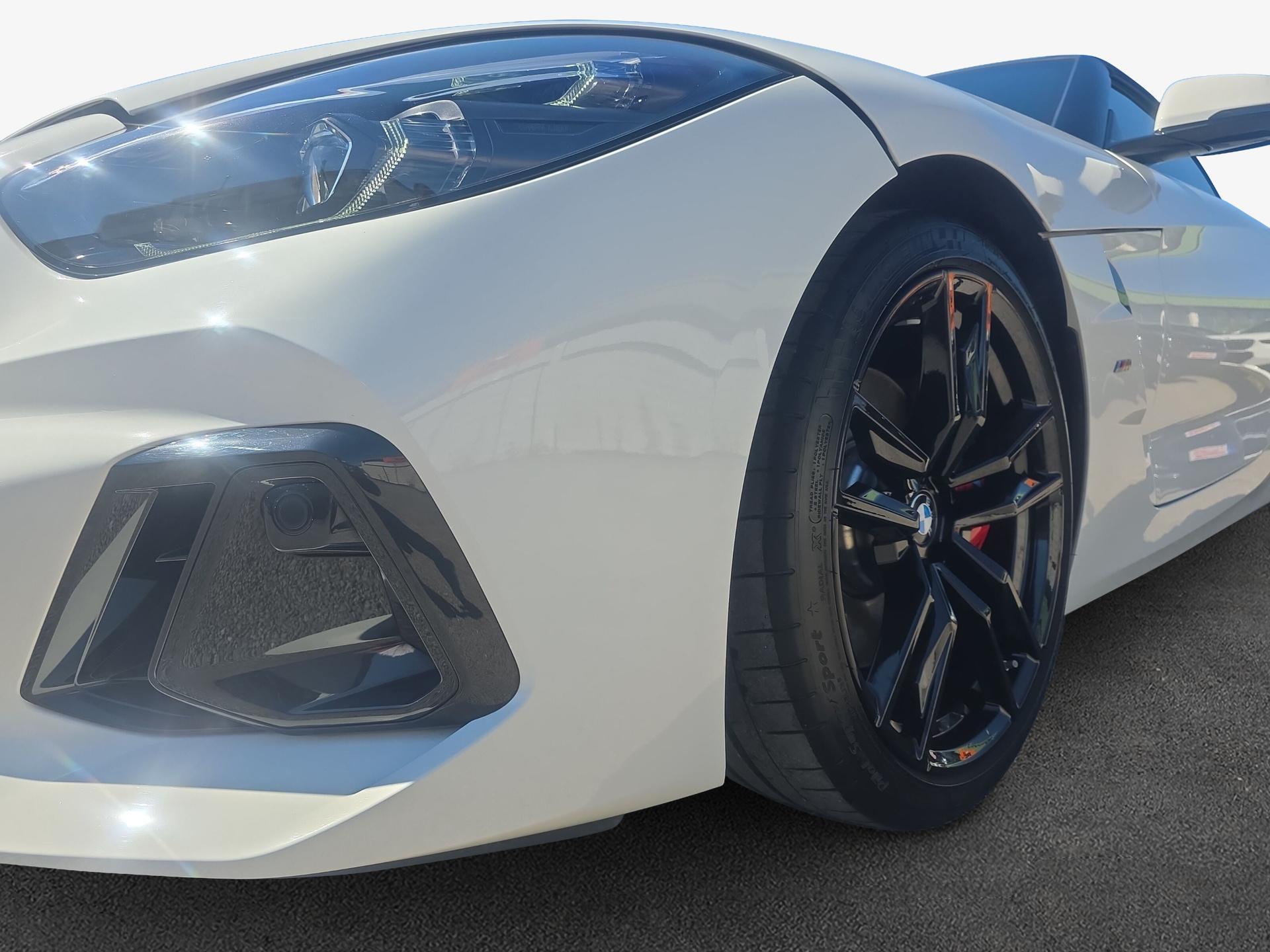BMW Z4 – Bild 4