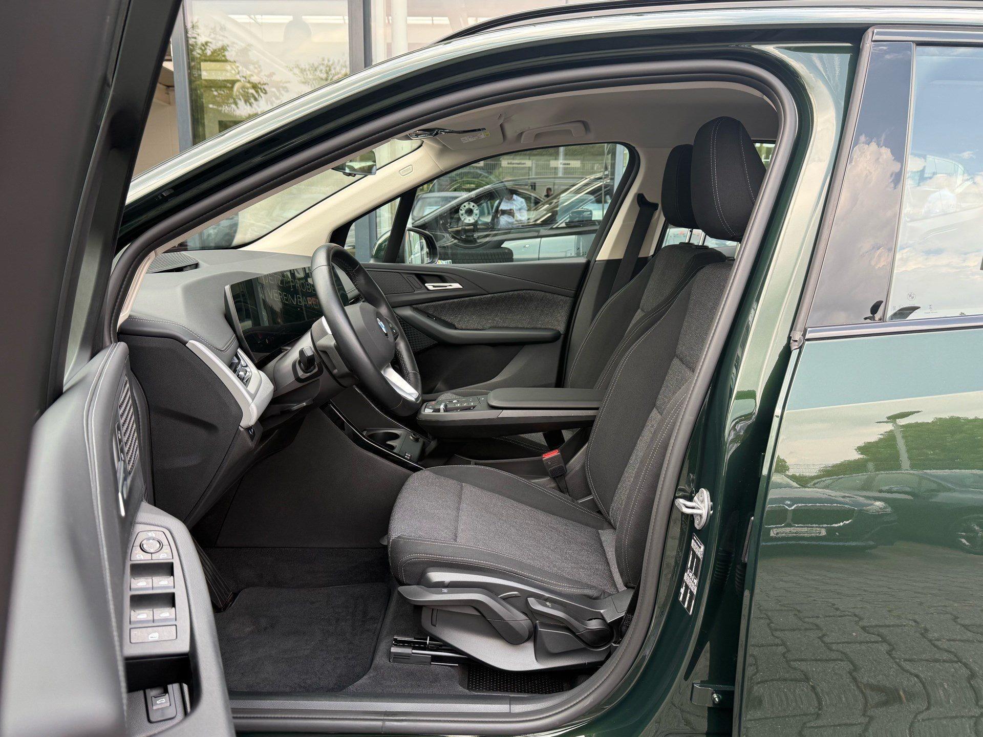 BMW 2er Active Tourer – Bild 19