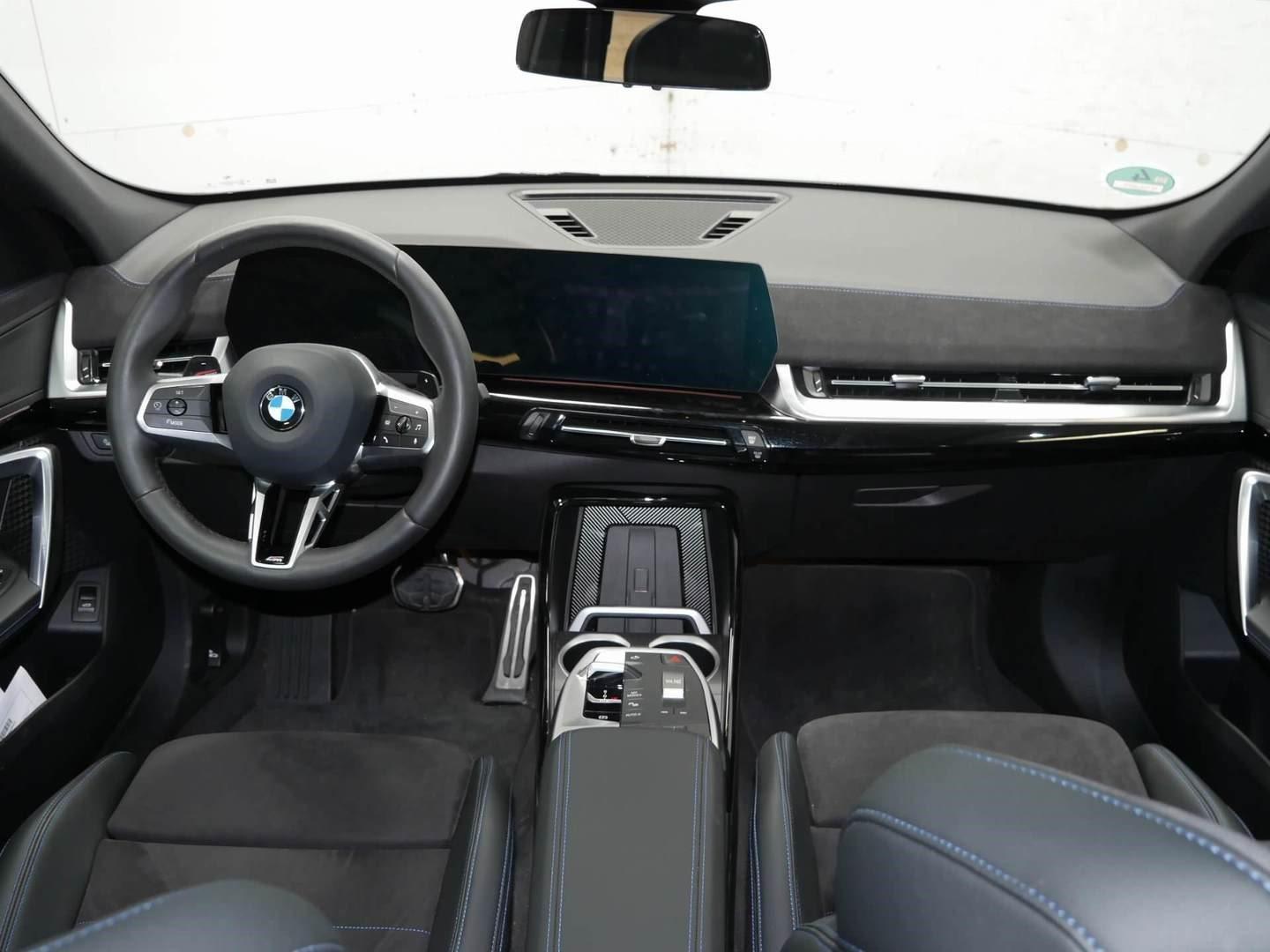BMW X2 – Bild 9