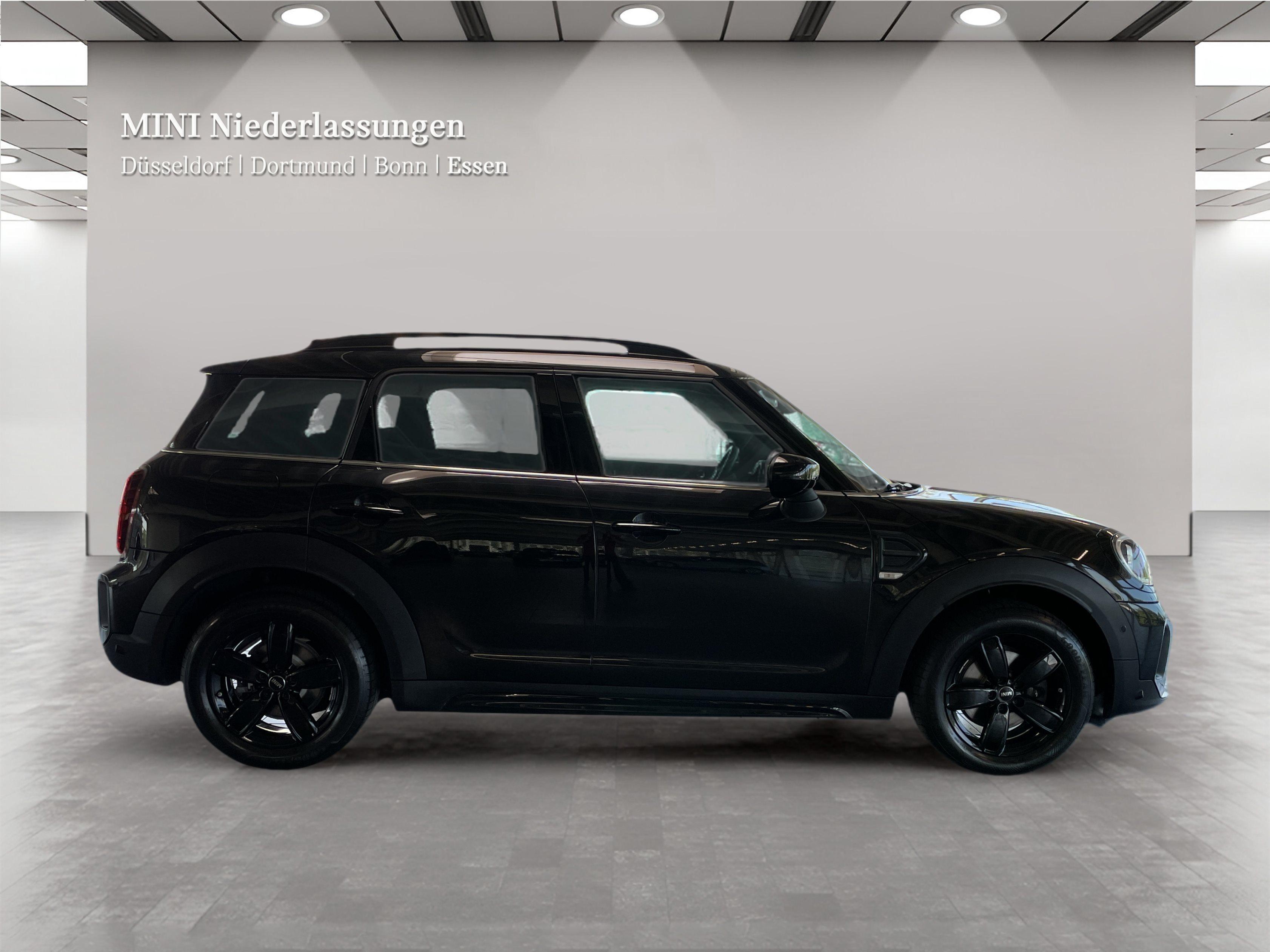 MINI Countryman – Bild 4