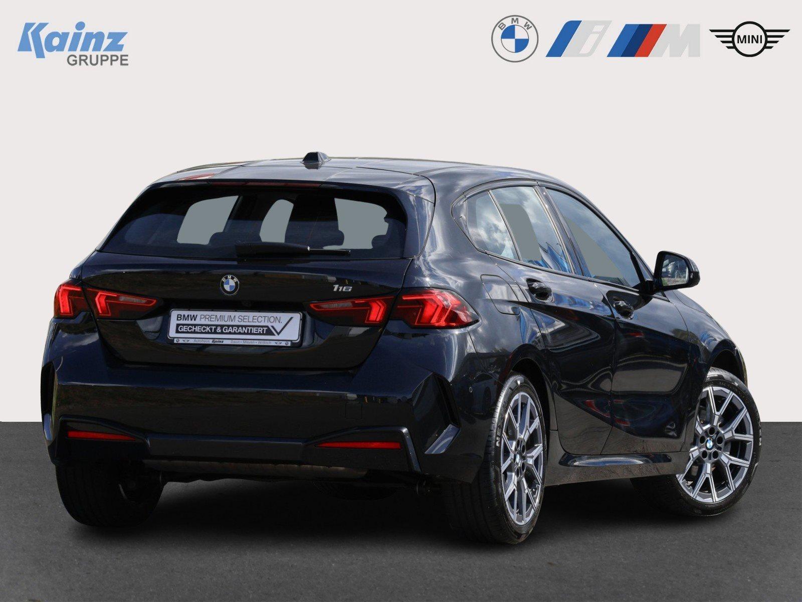 BMW 1er – Bild 3