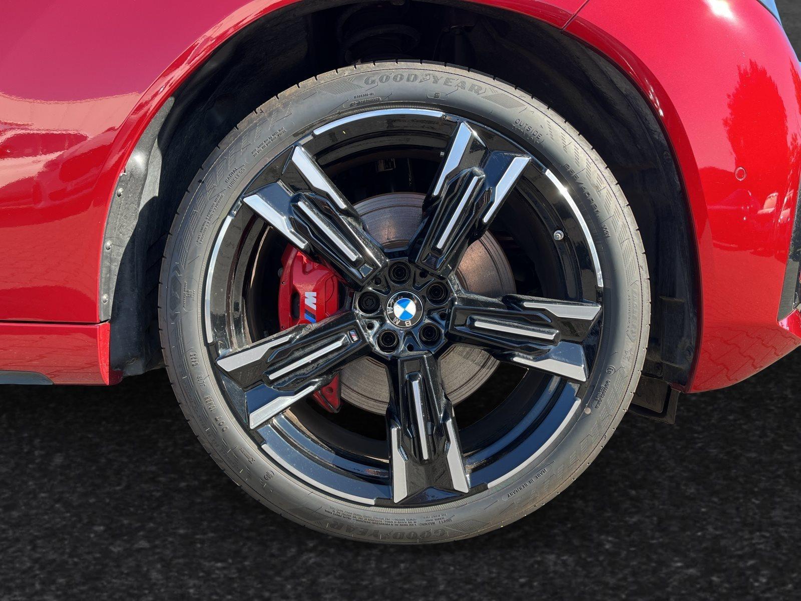 BMW X3 – Bild 4