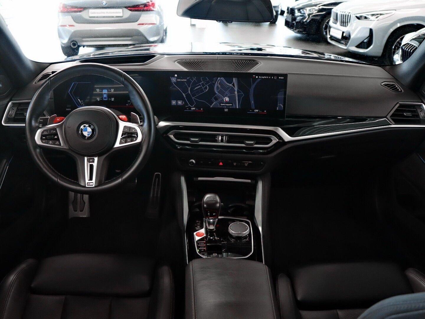 BMW M3 Touring – Bild 9