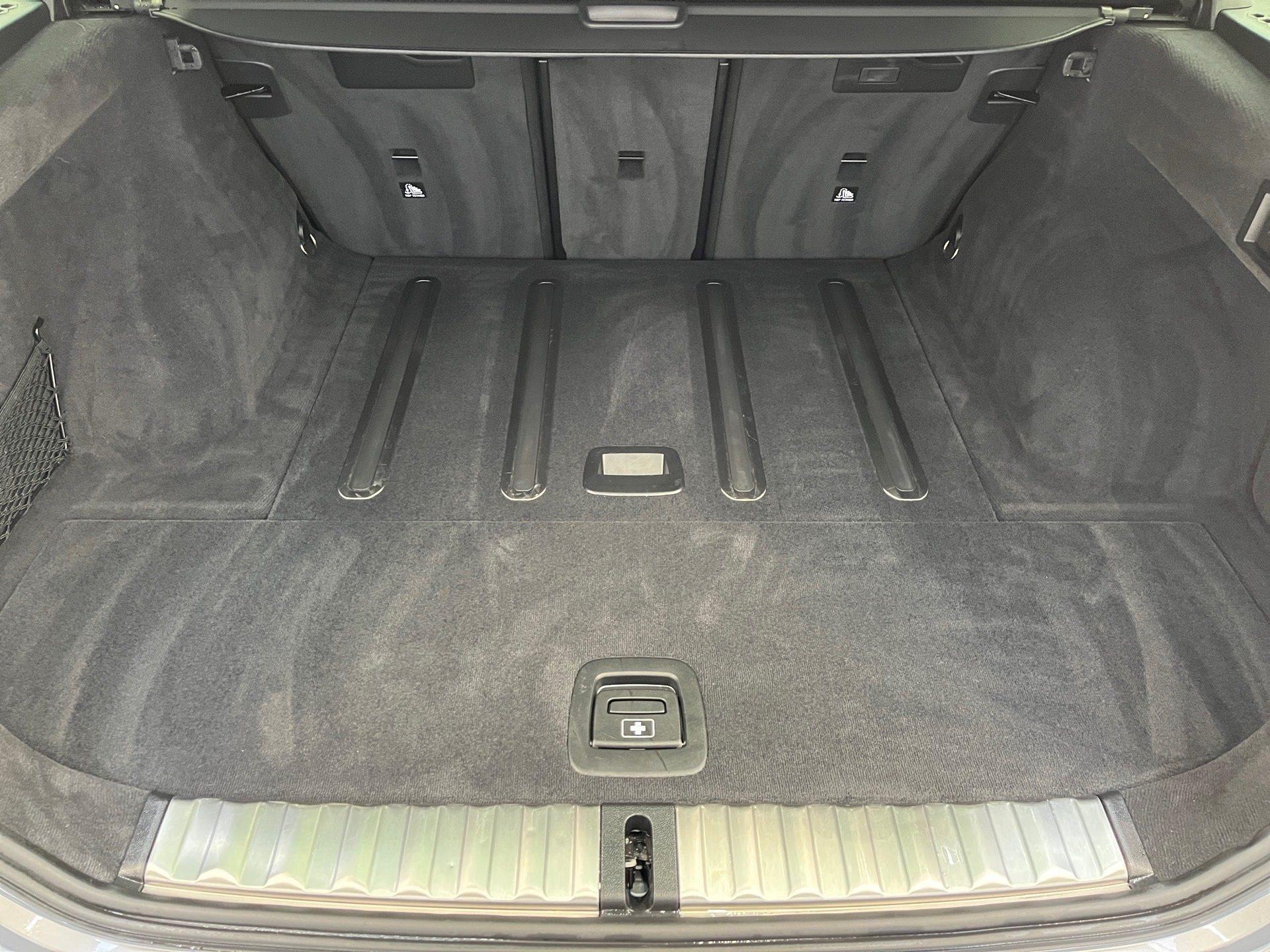 BMW 3er Touring – Bild 13