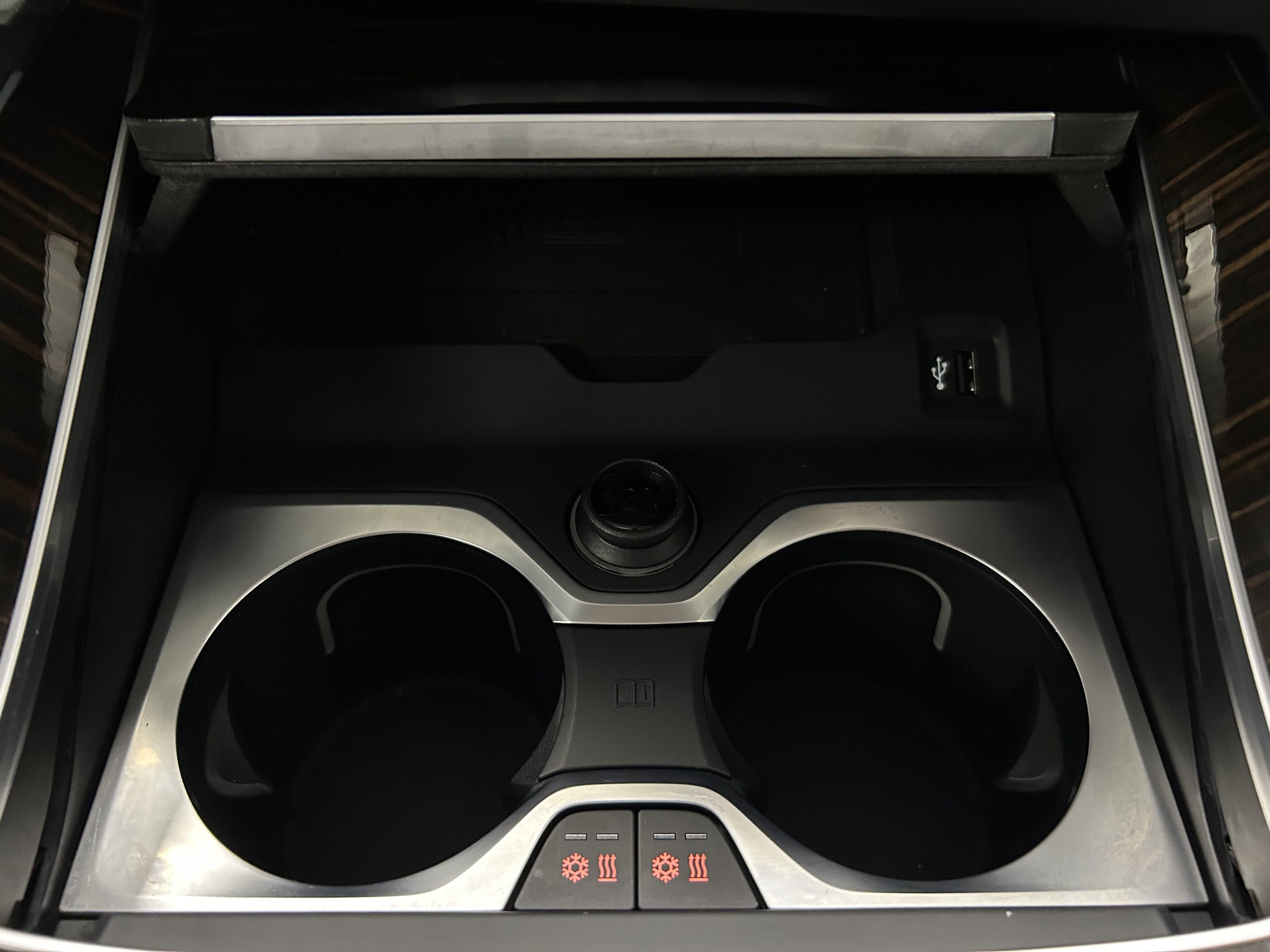 BMW X6 – Bild 38