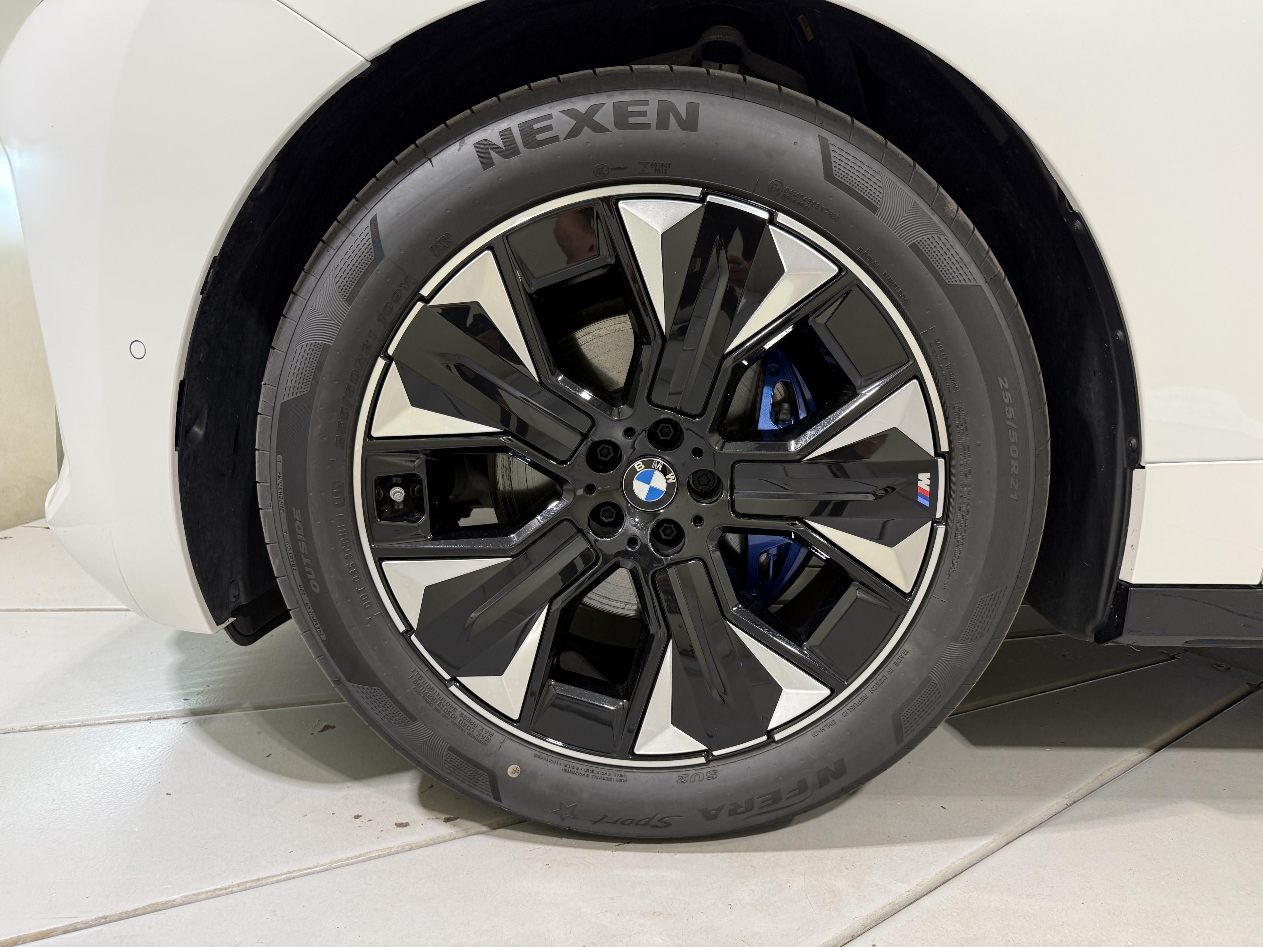 BMW iX – Bild 9