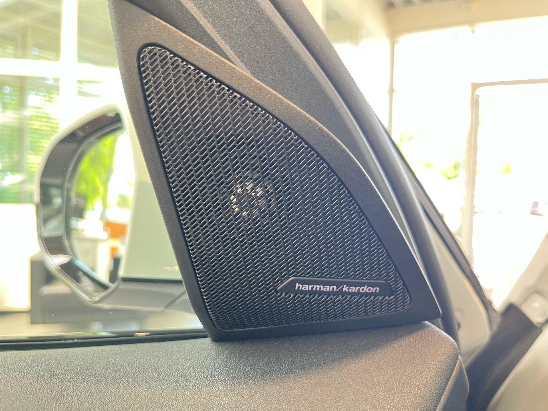 BMW X3 – Bild 11