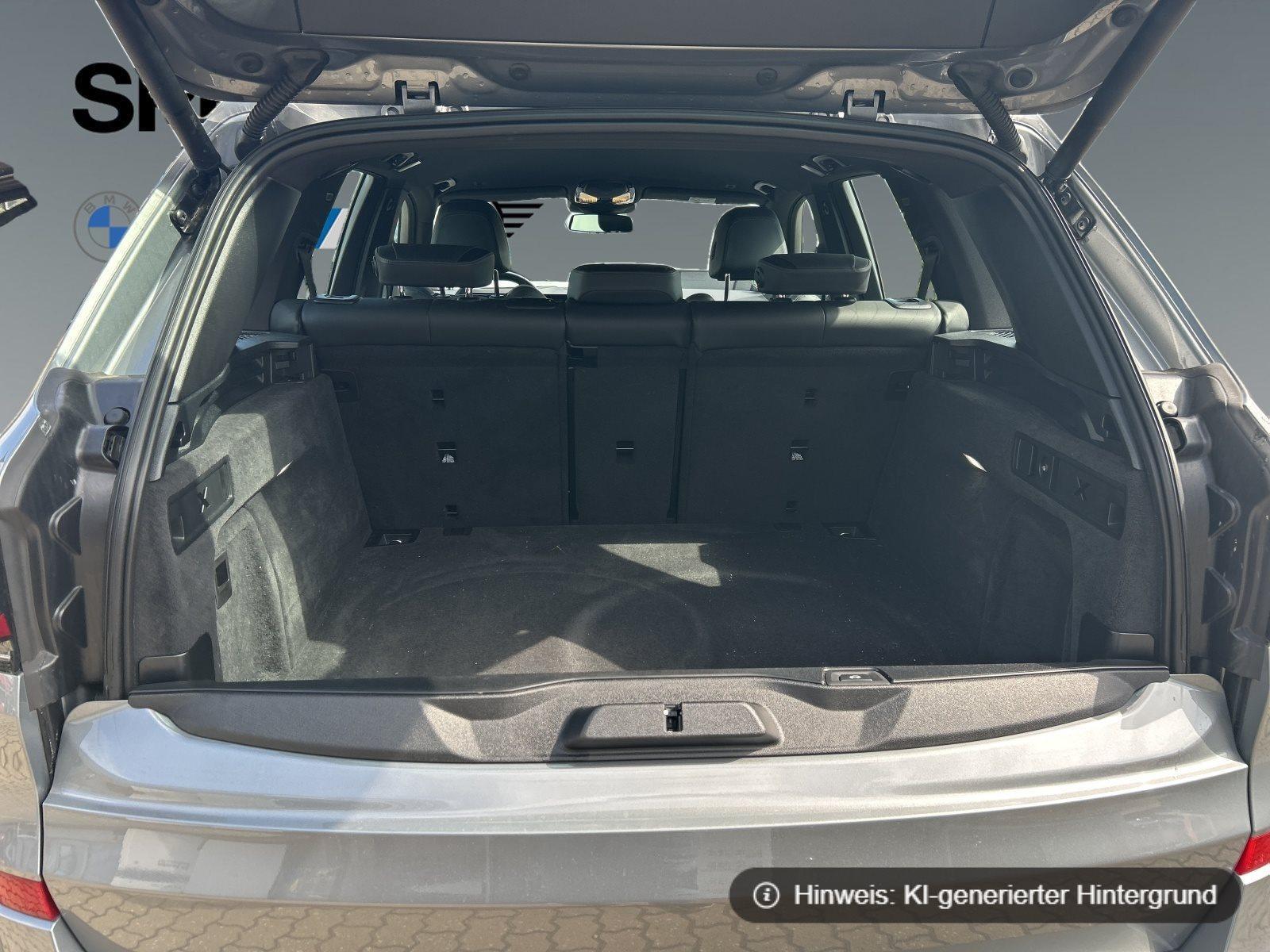 BMW X5 – Bild 20