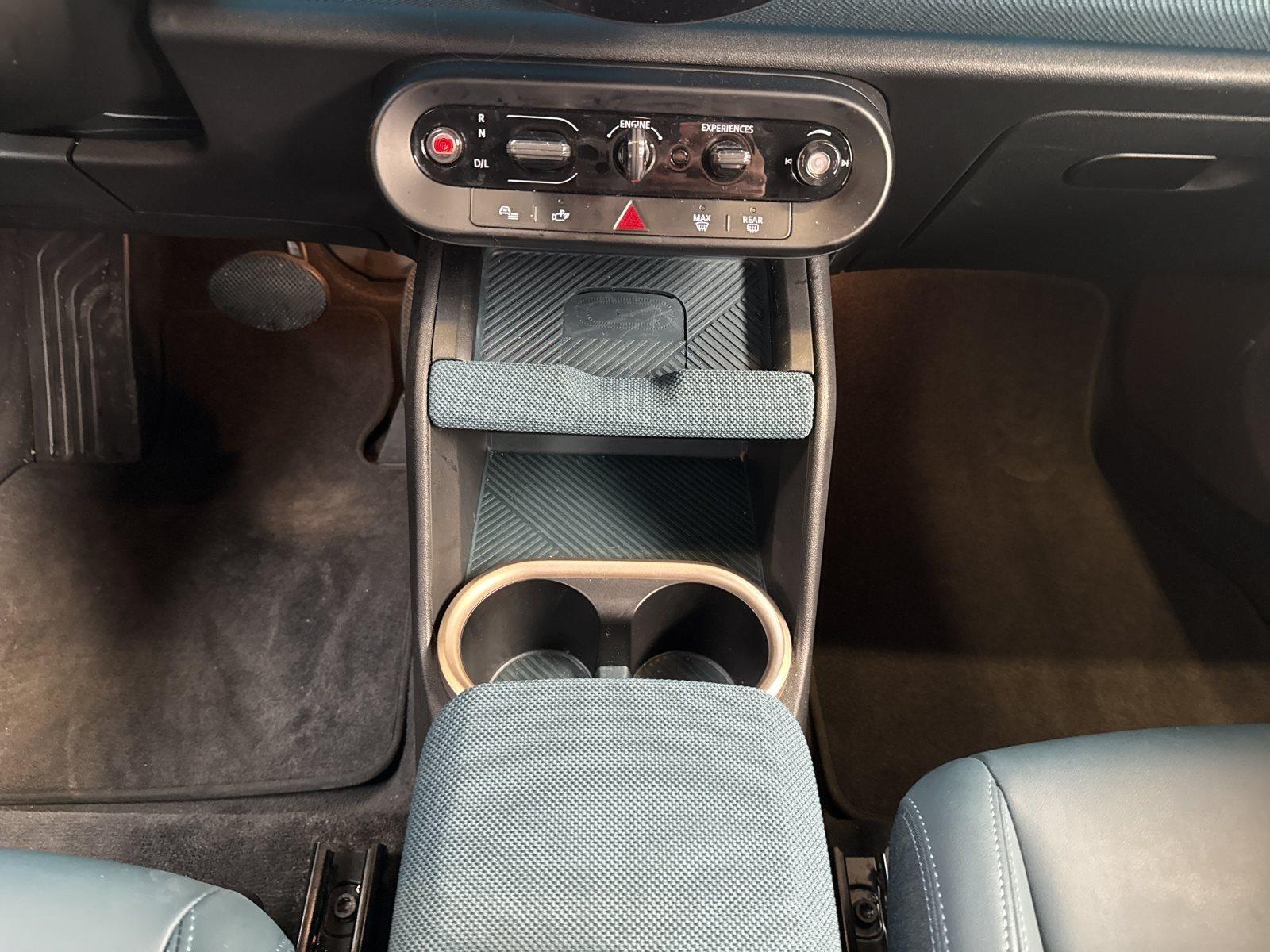 MINI Countryman – Bild 11
