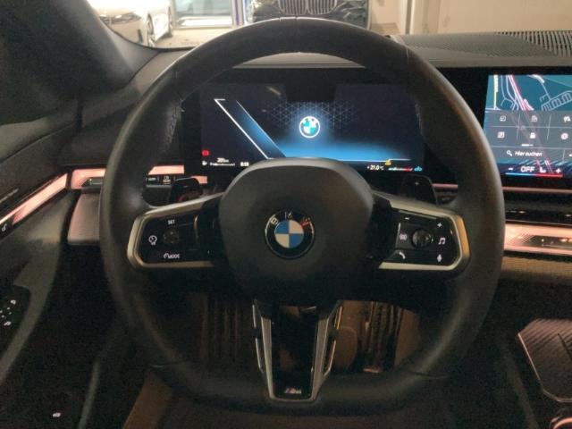 BMW 5er – Bild 9