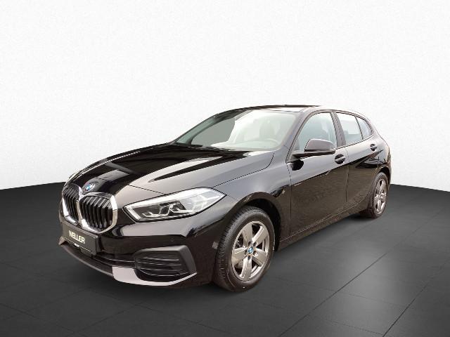 BMW 116d 2022