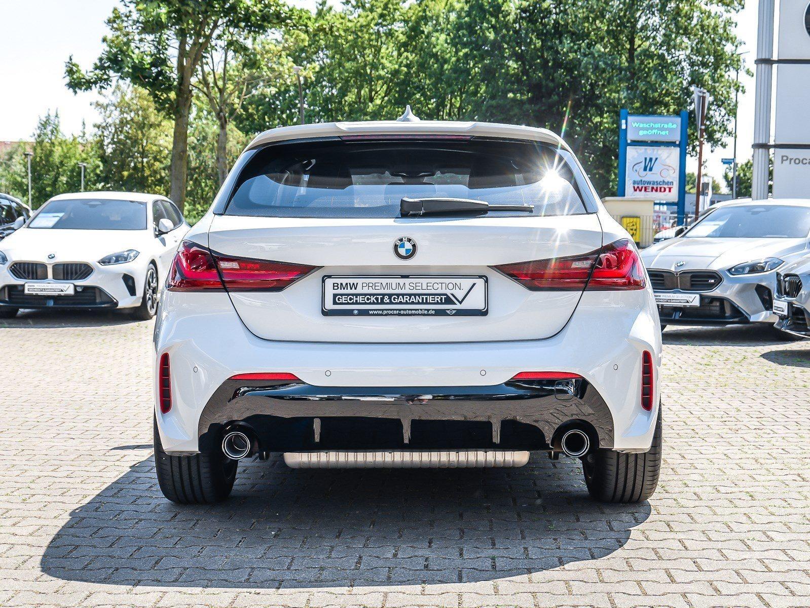 BMW 1er – Bild 20