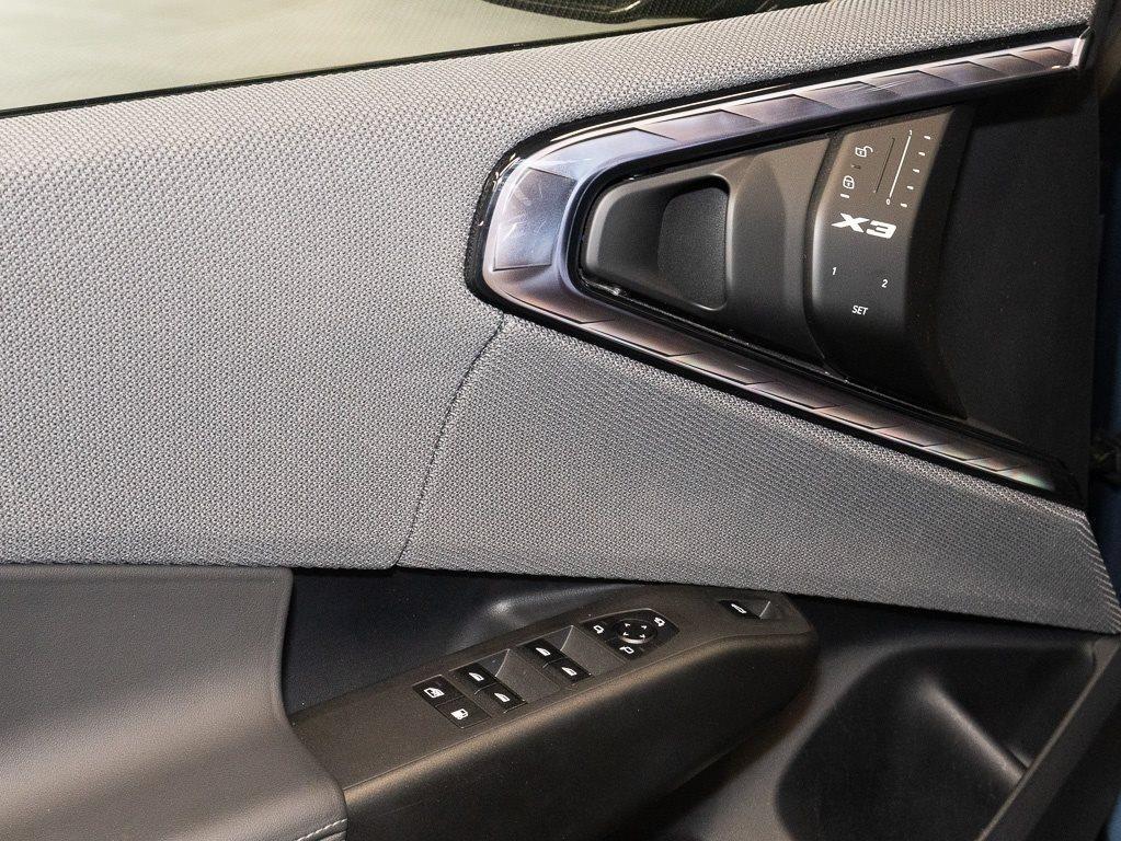 BMW X3 – Bild 5