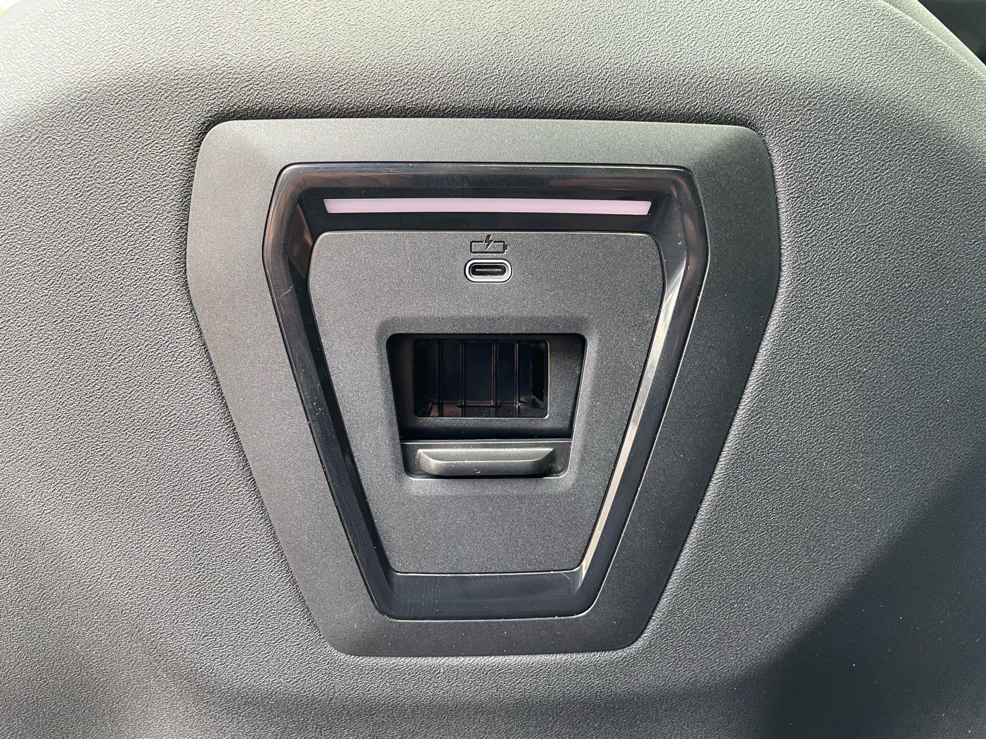 BMW 5er Touring – Bild 7