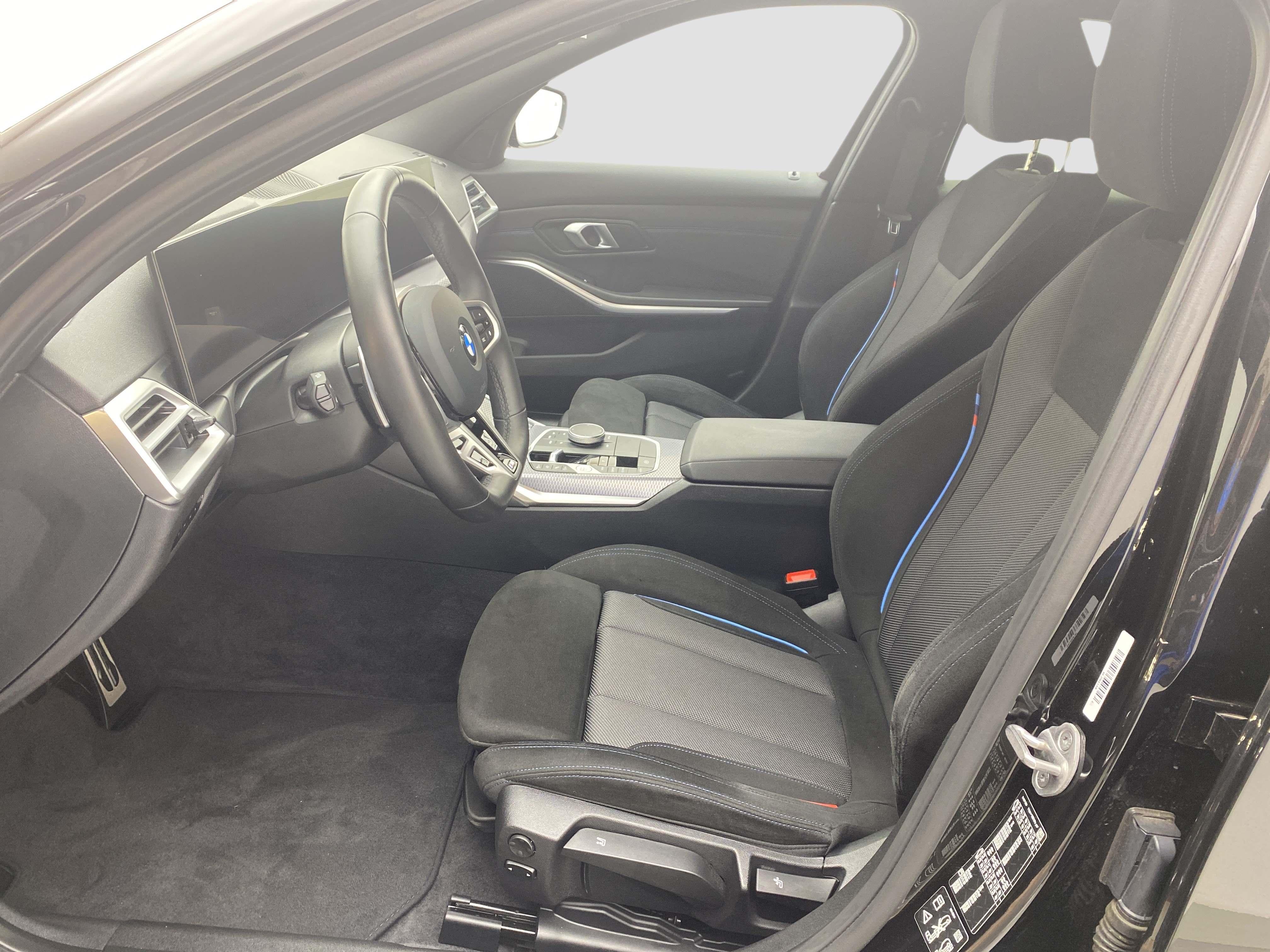 BMW 3er Touring – Bild 16