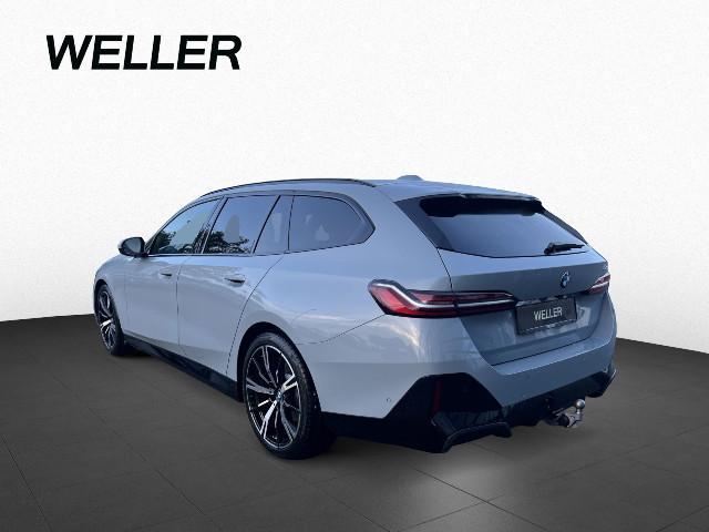 BMW 5er Touring – Bild 4