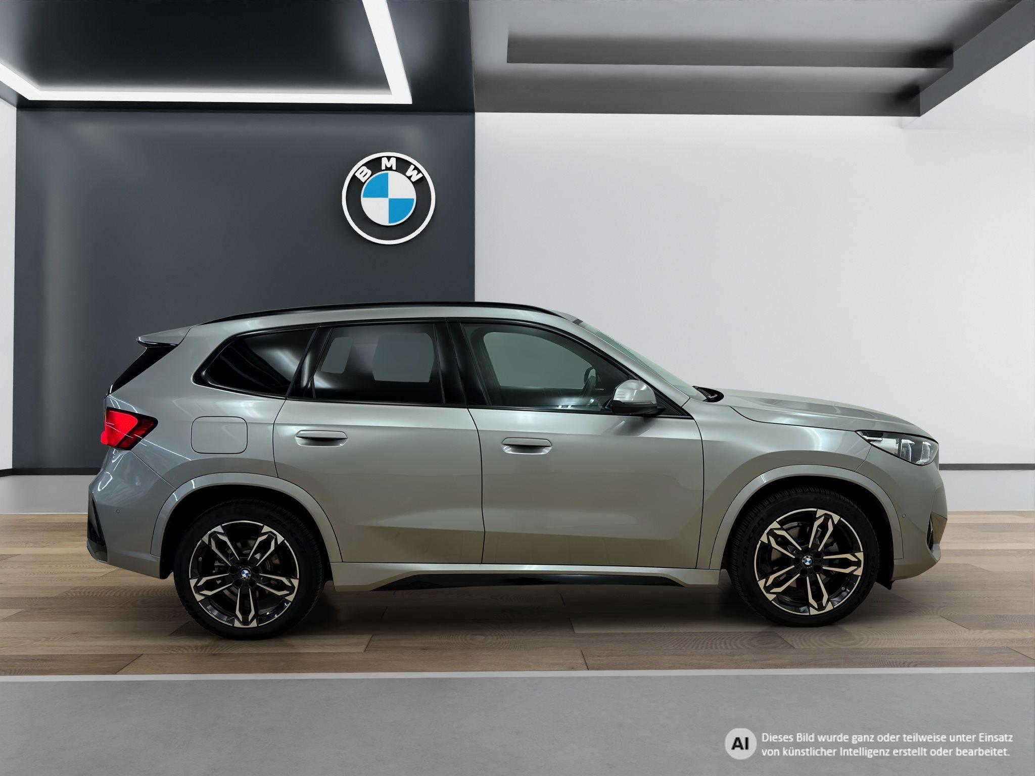 BMW X1 – Bild 13