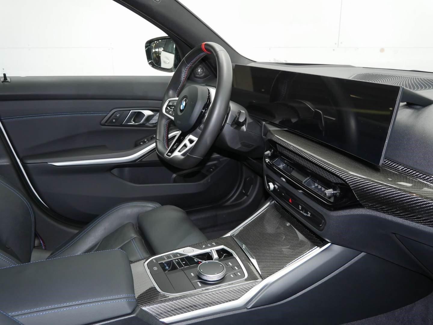 BMW 3er Touring – Bild 7