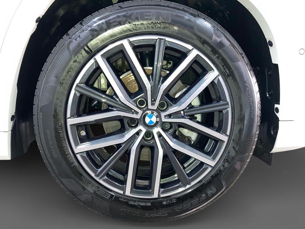 BMW X1 – Bild 4