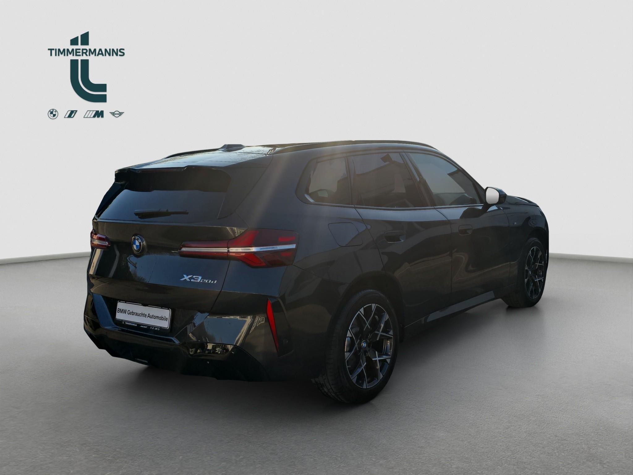 BMW X3 – Bild 5