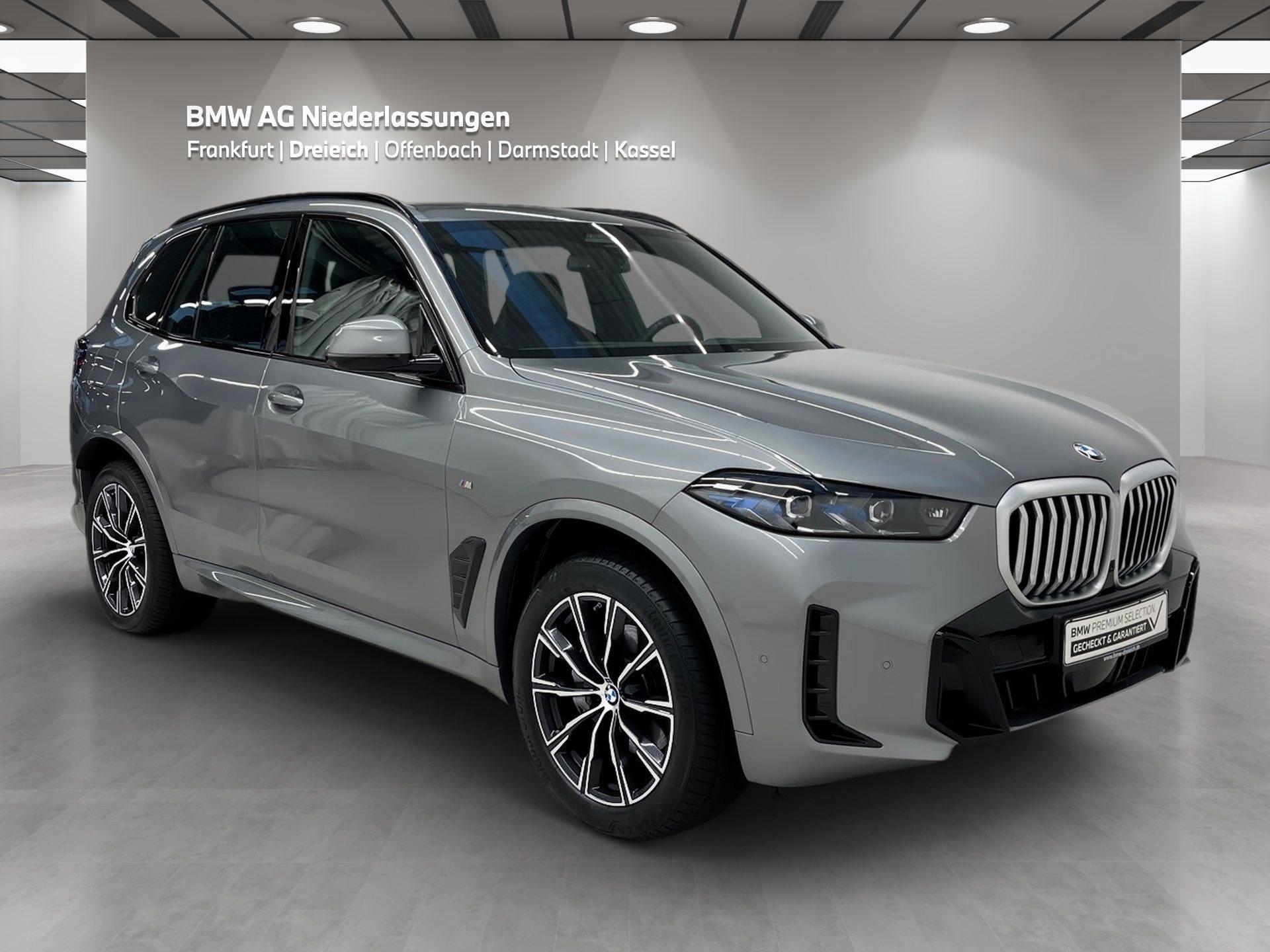 BMW X5 – Bild 2