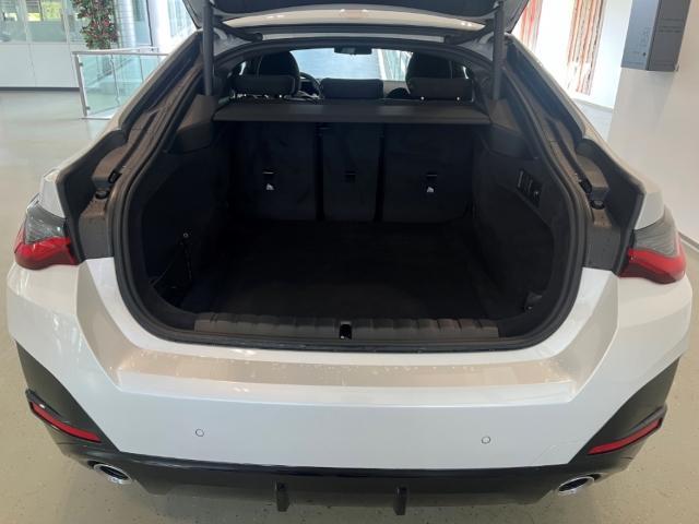 BMW 4er Gran Coupé – Bild 8