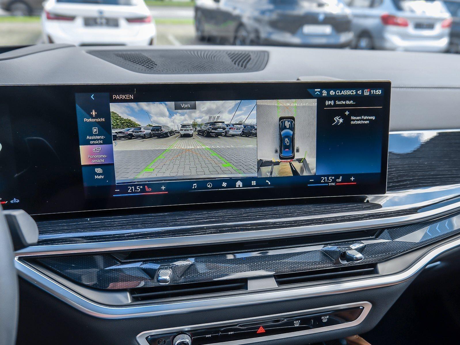 BMW X6 – Bild 21