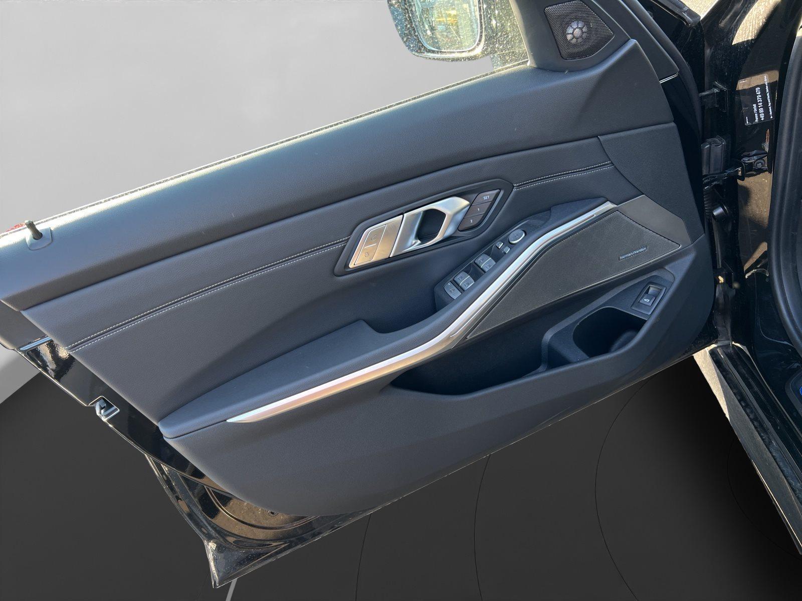 BMW 3er Touring – Bild 8