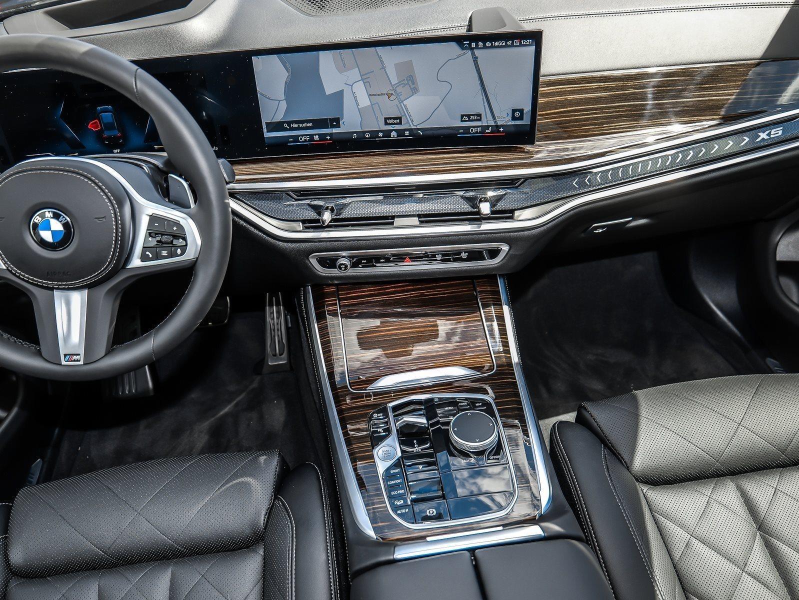 BMW X5 – Bild 19