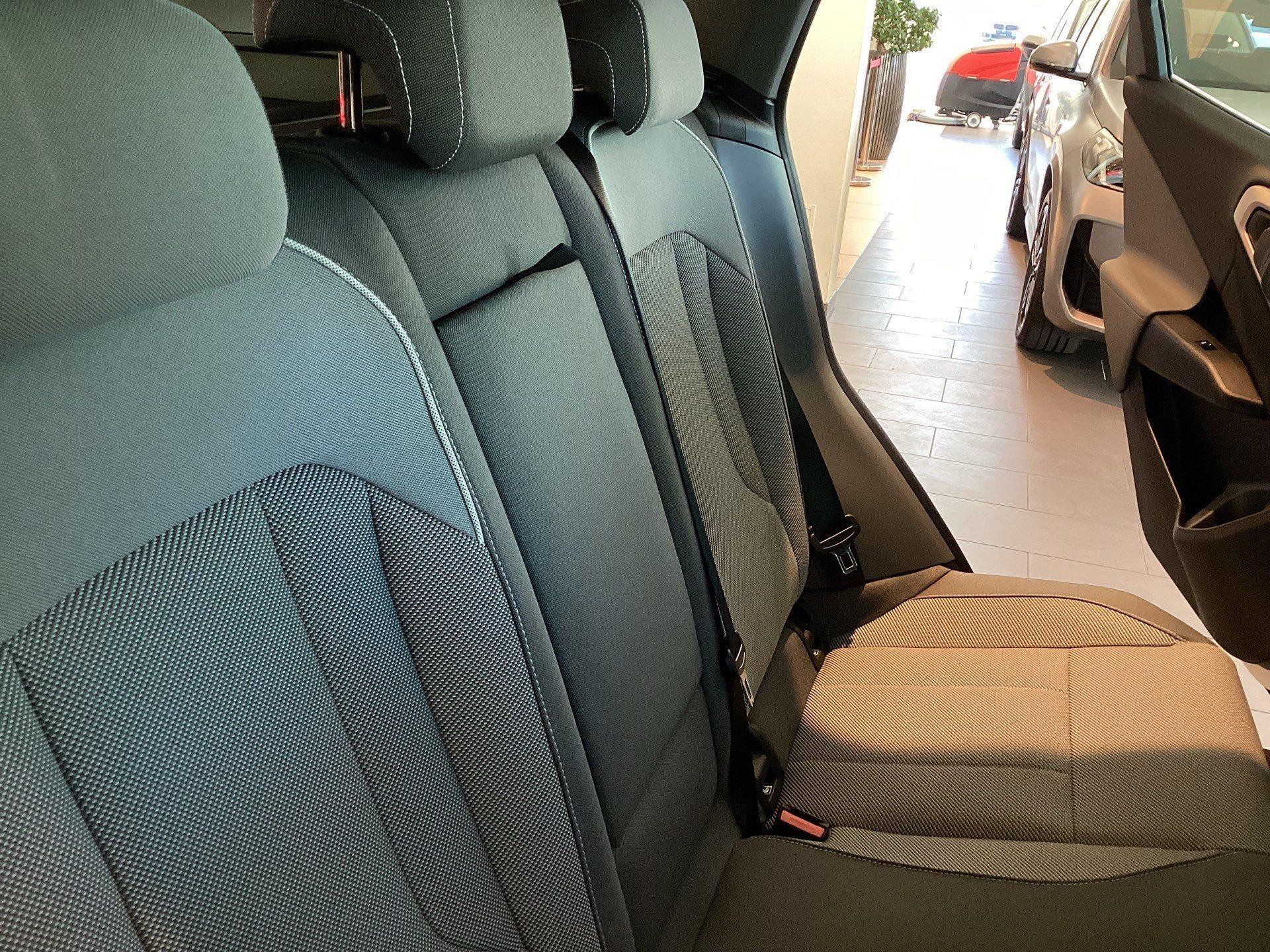 BMW X3 – Bild 21