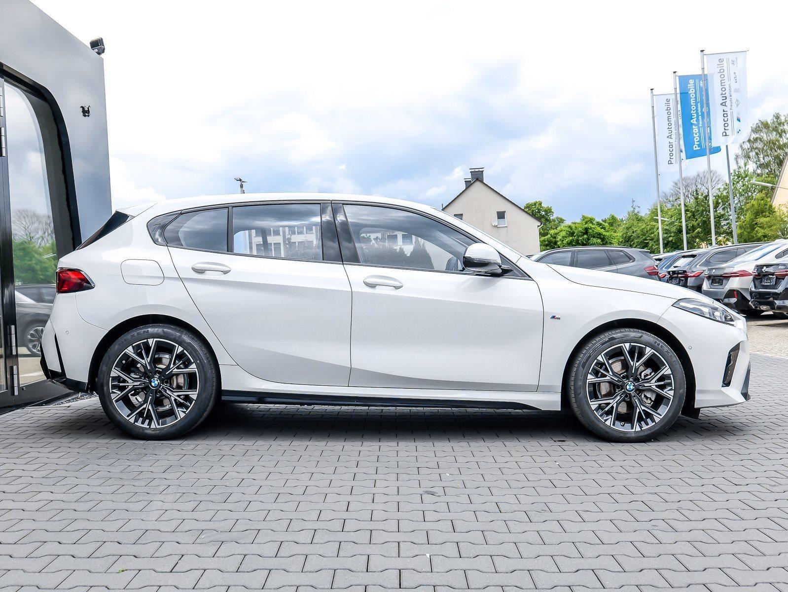 BMW 1er – Bild 15
