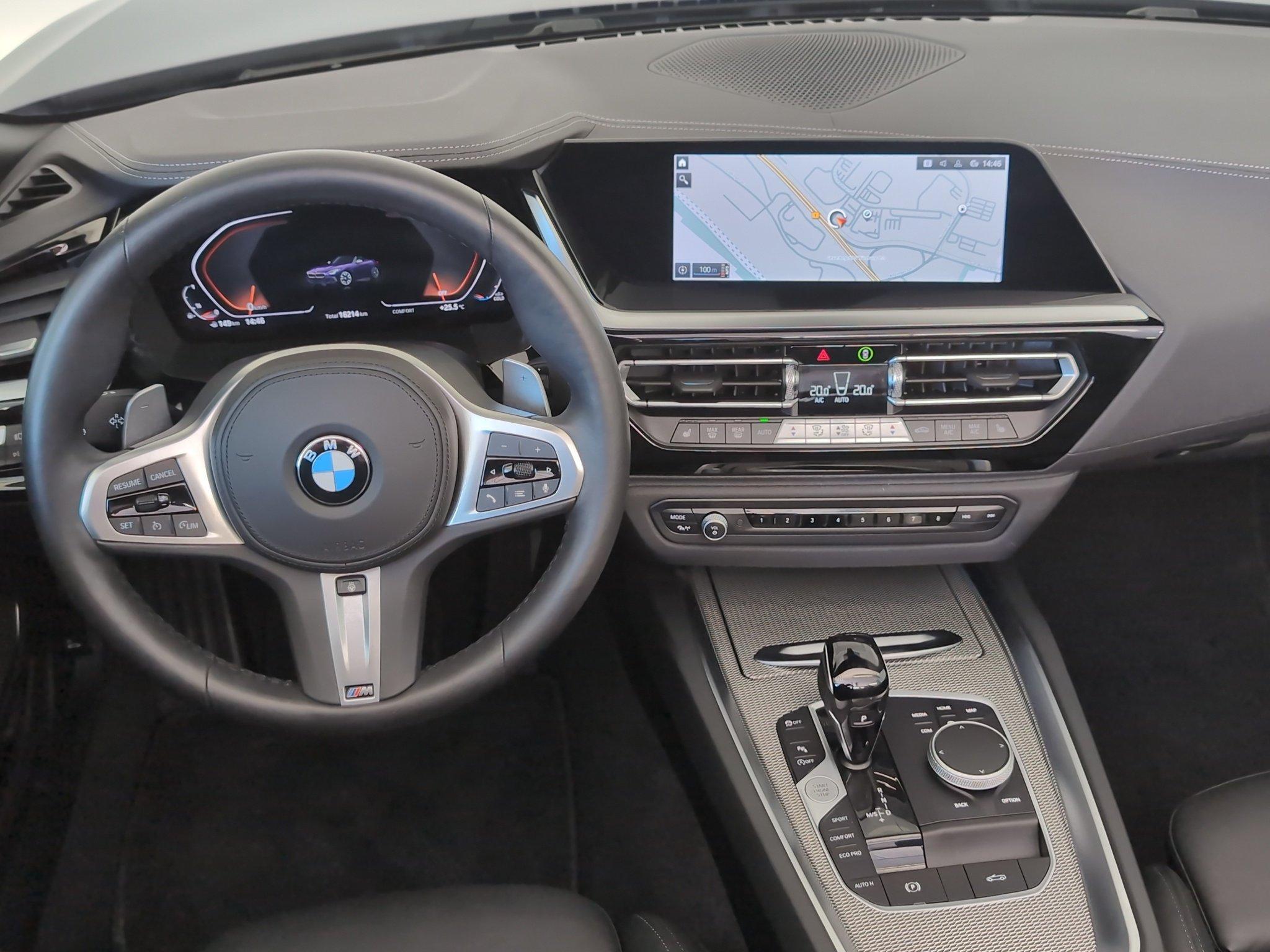 BMW Z4 – Bild 7