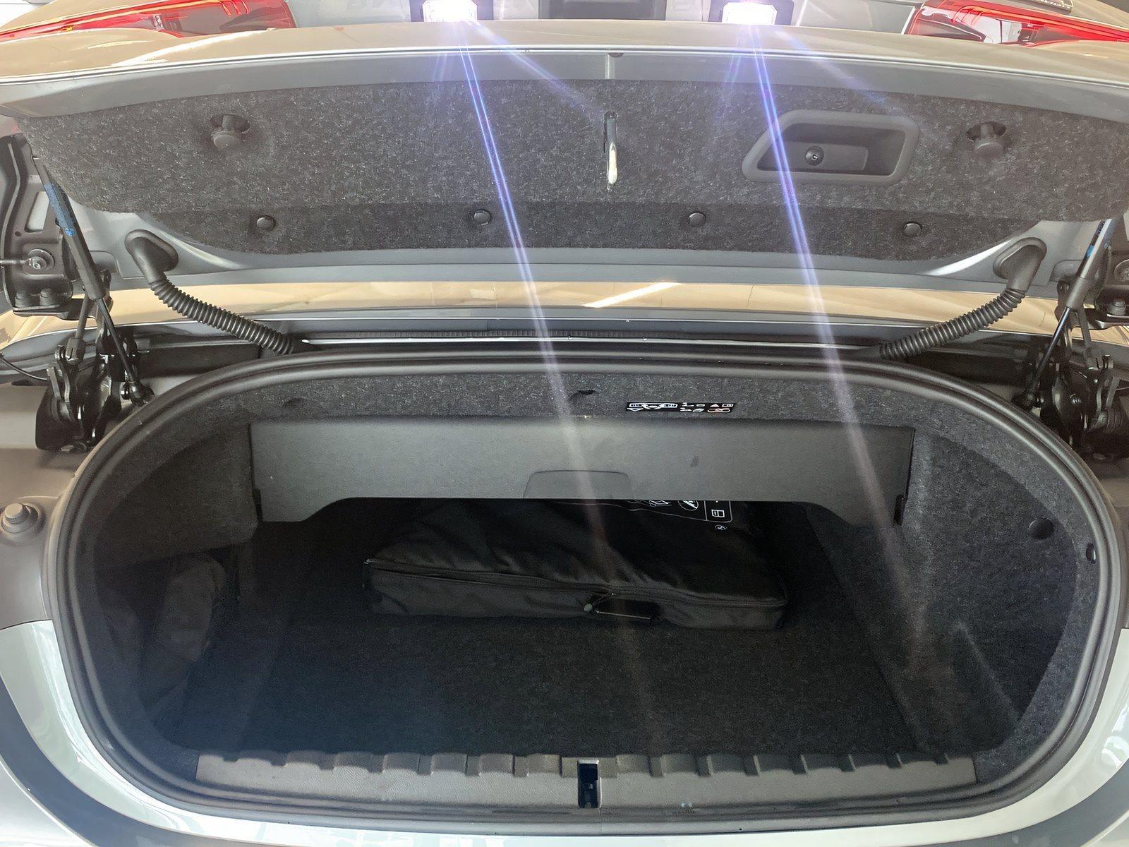 BMW M4 Cabrio – Bild 19