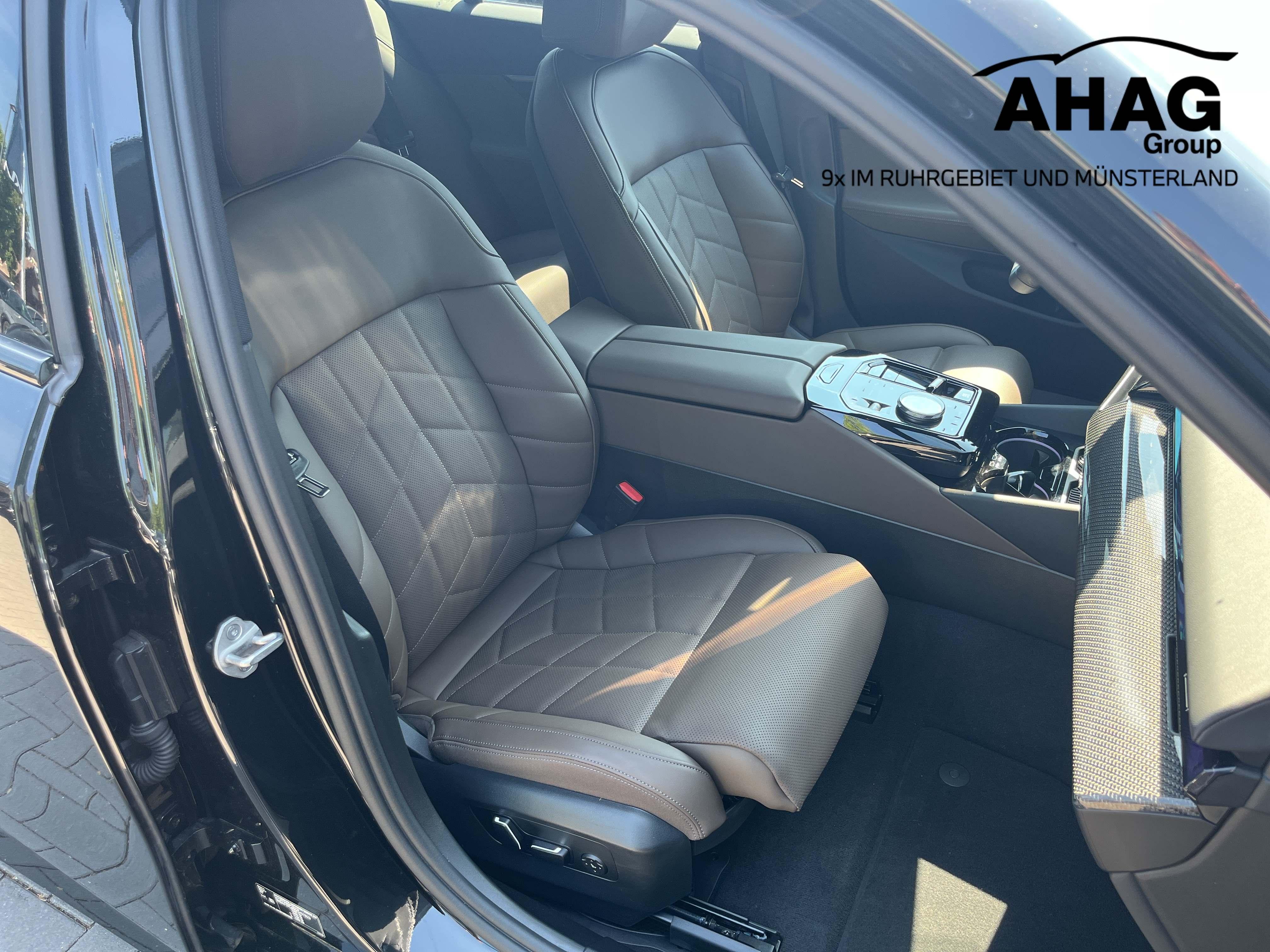 BMW 5er – Bild 11