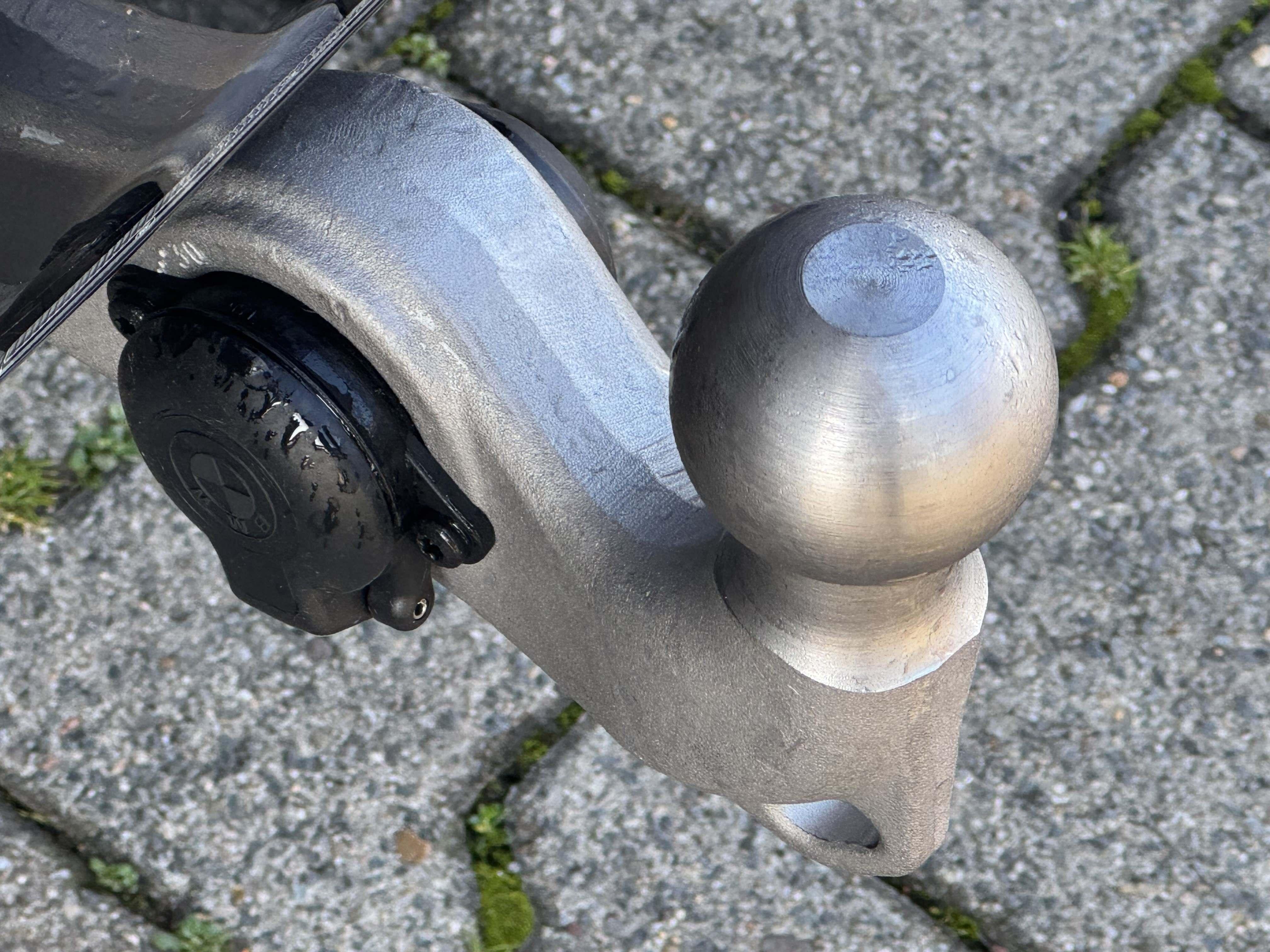 BMW XM – Bild 28
