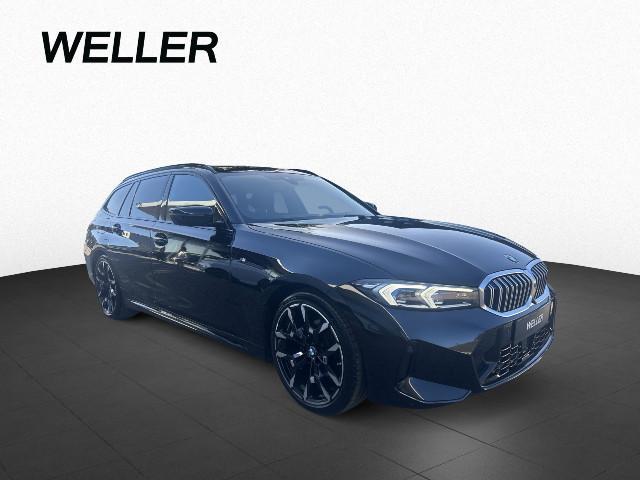 BMW 3er Touring – Bild 2