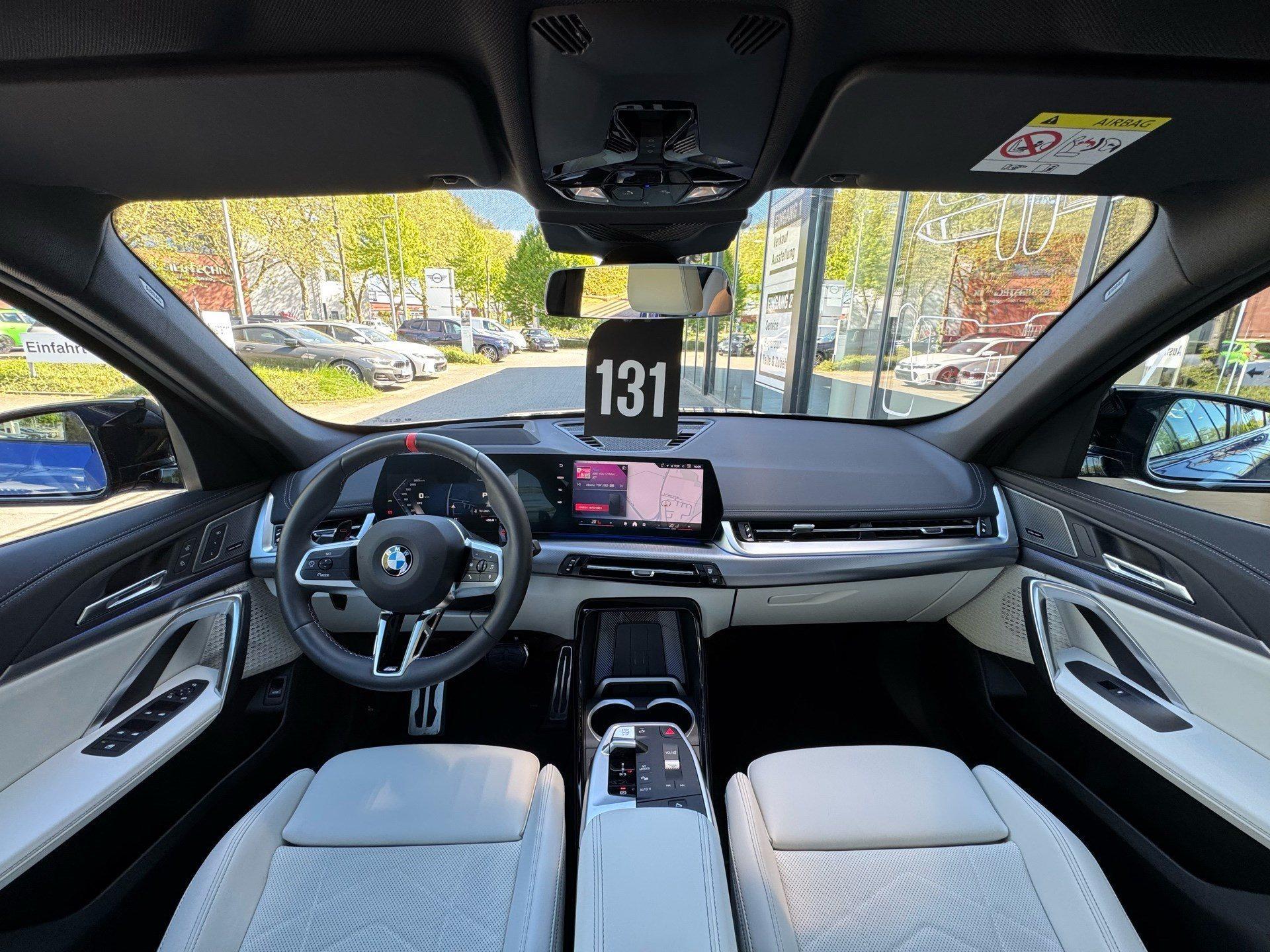 BMW X1 – Bild 3