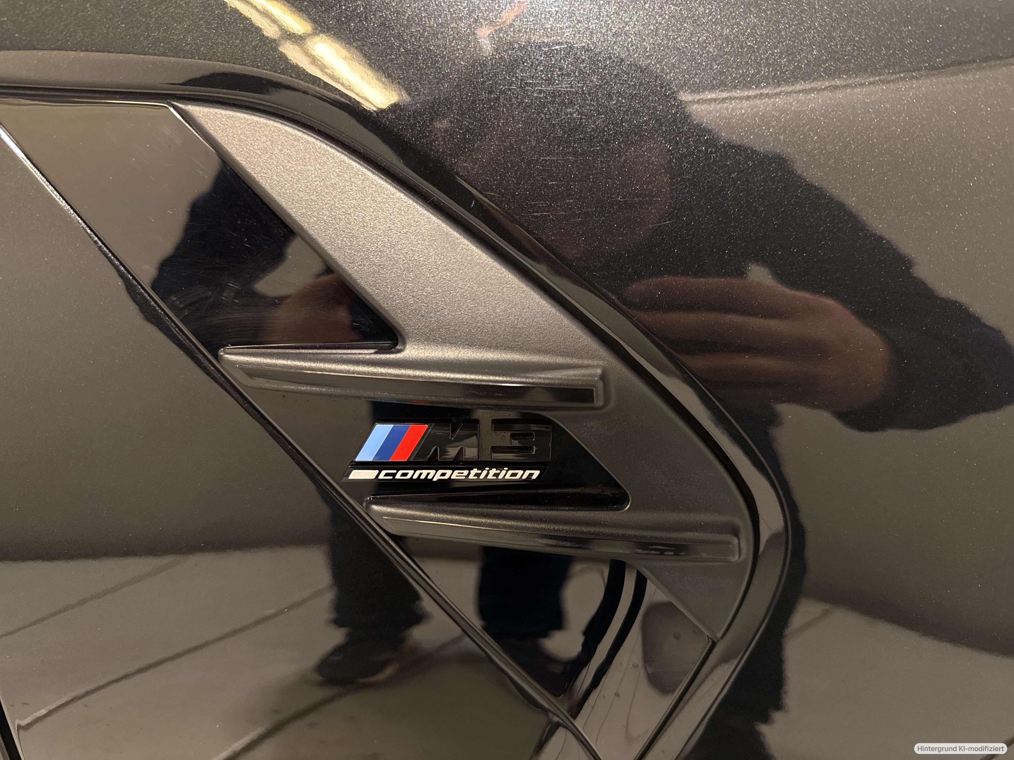 BMW M3 Touring – Bild 22