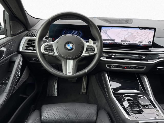 BMW X6 – Bild 15