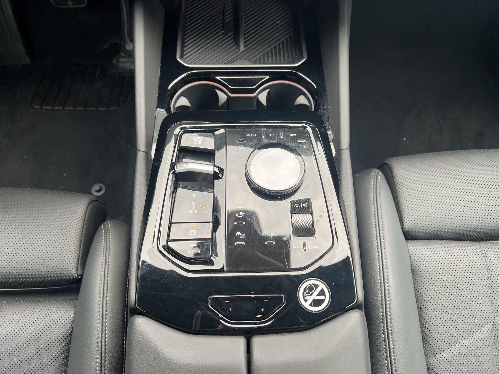 BMW 5er Touring – Bild 15