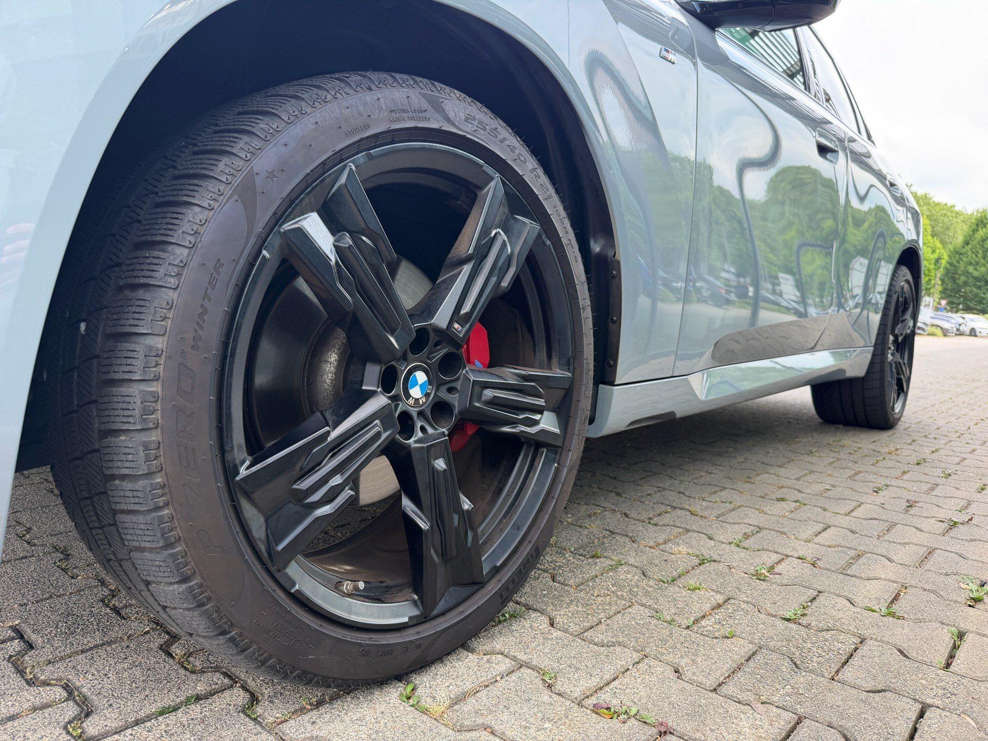 BMW X3 – Bild 19