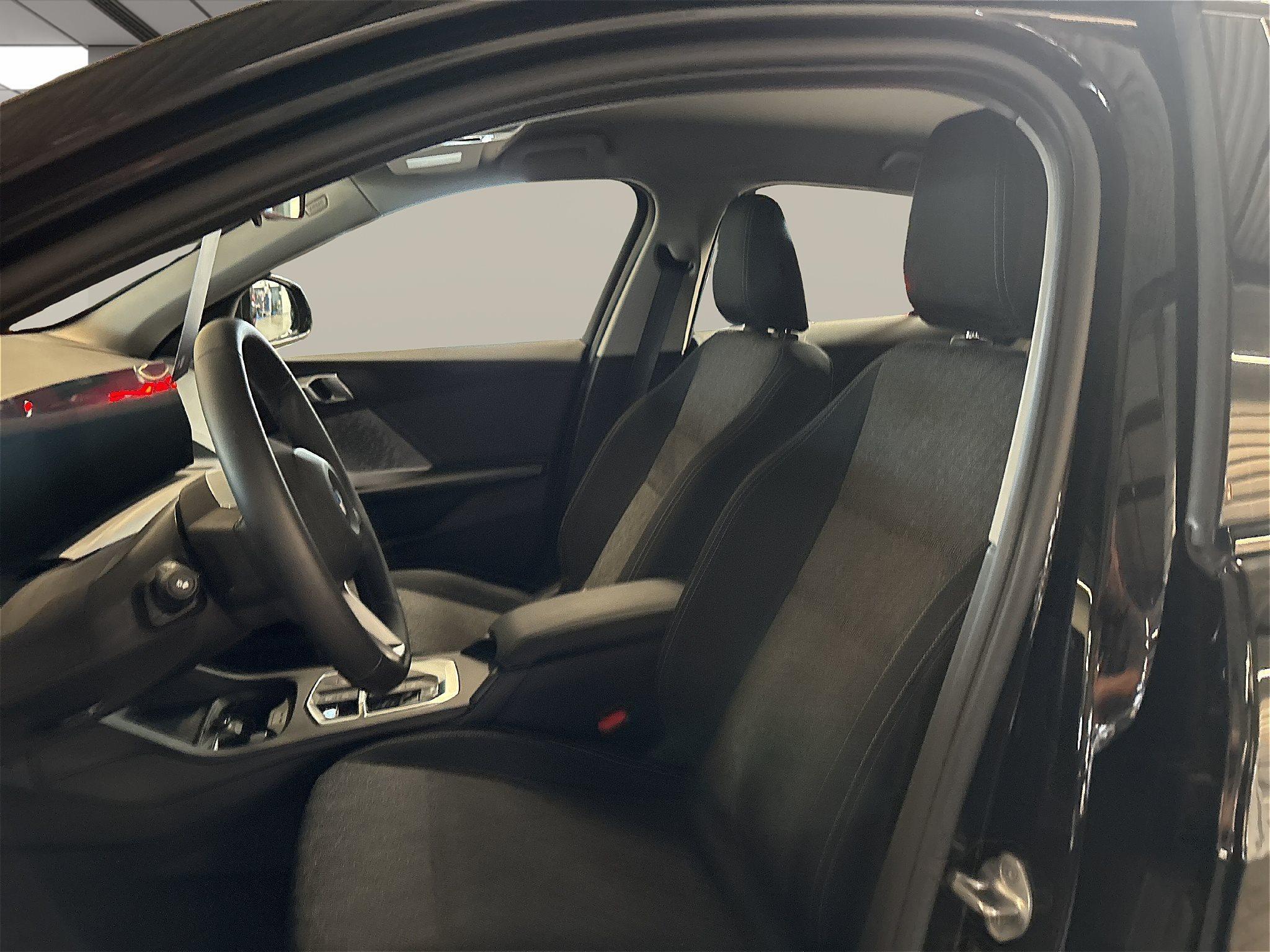 BMW 1er – Bild 13