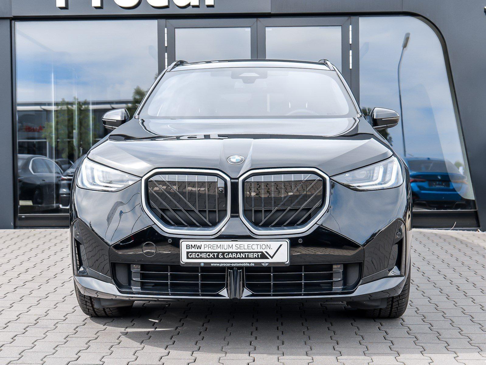 BMW X3 – Bild 9