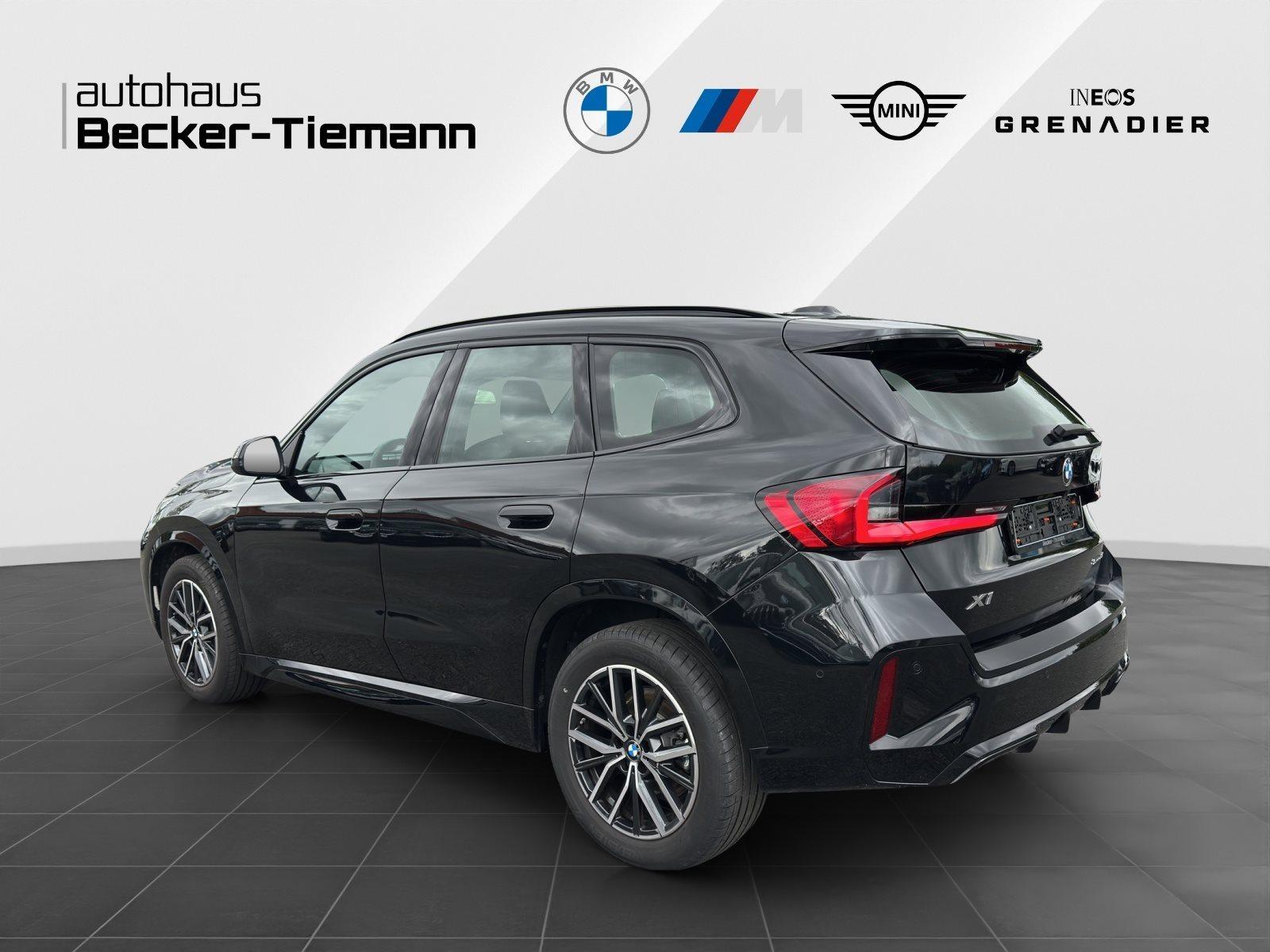 BMW X1 – Bild 4